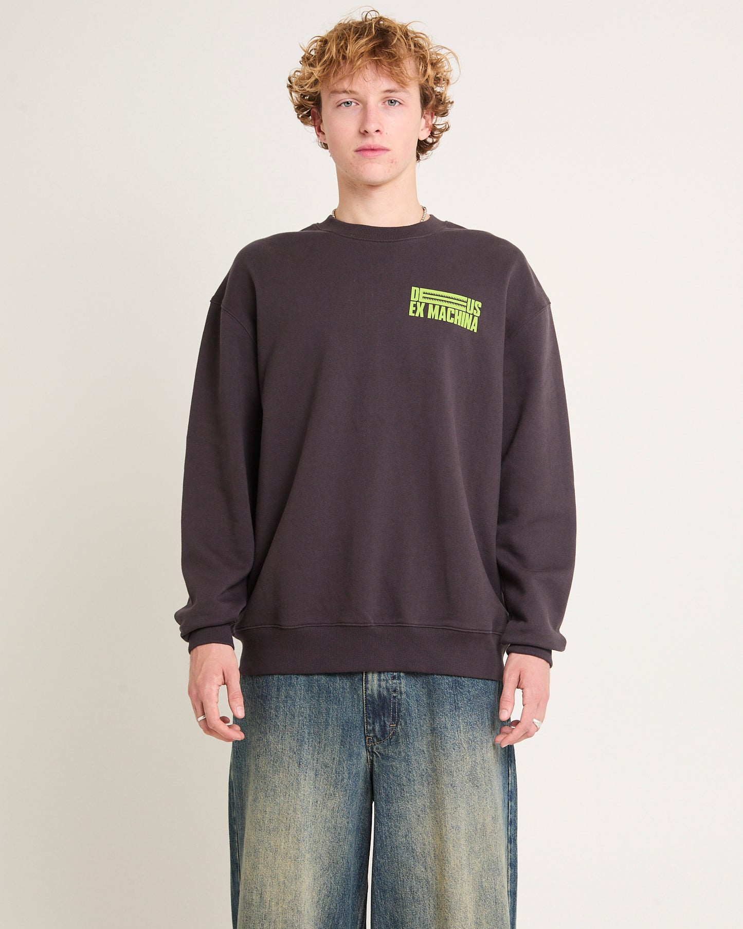 Hart Crew Jumper