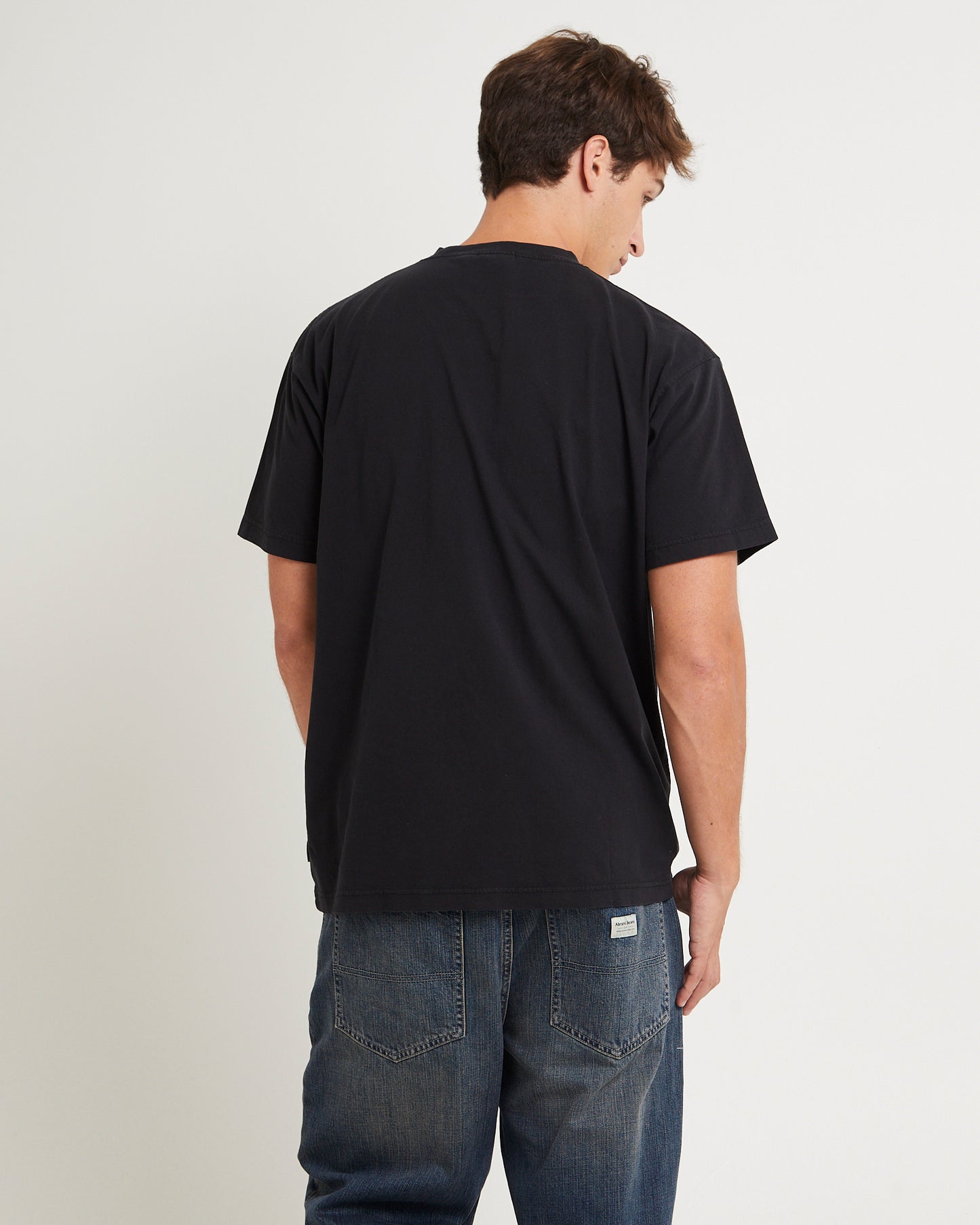 Mace Life Boxy T-Shirt