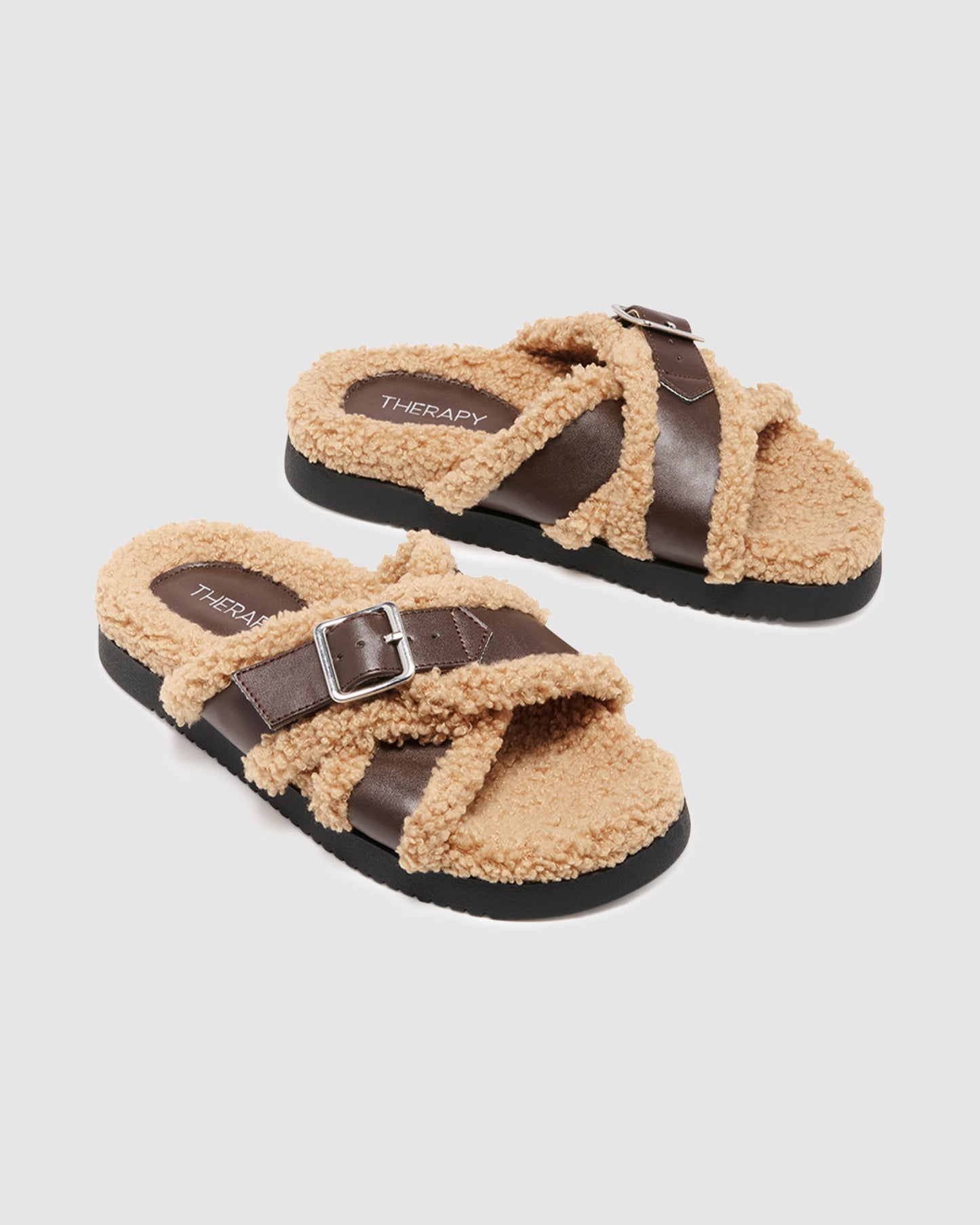 Refy Slipper