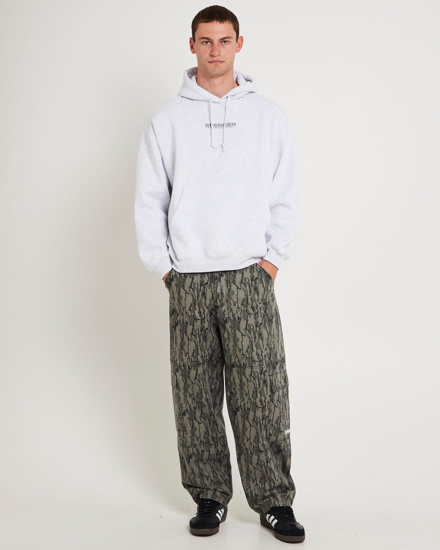 Bulldog Hoodie