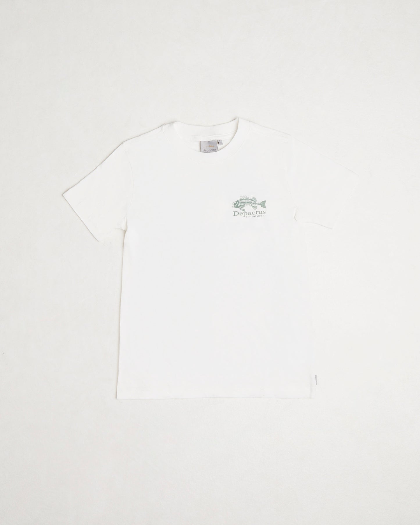 Bones T-Shirt