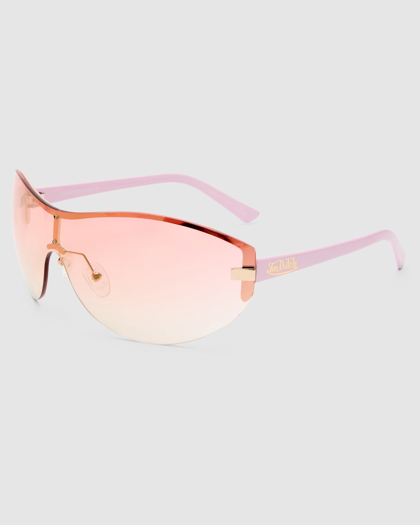 Bombshell Sunglasses