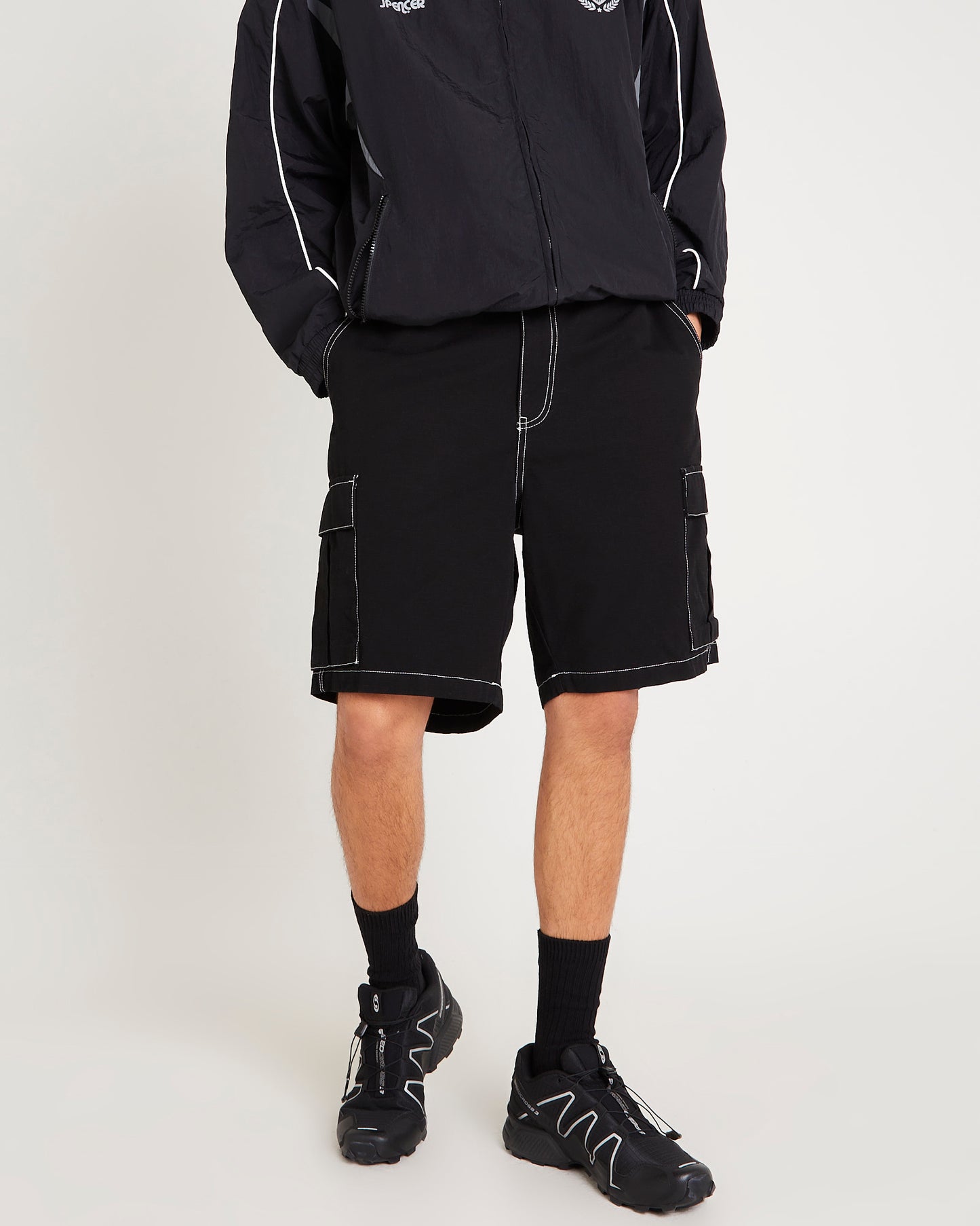 Surplus Cargo Shorts