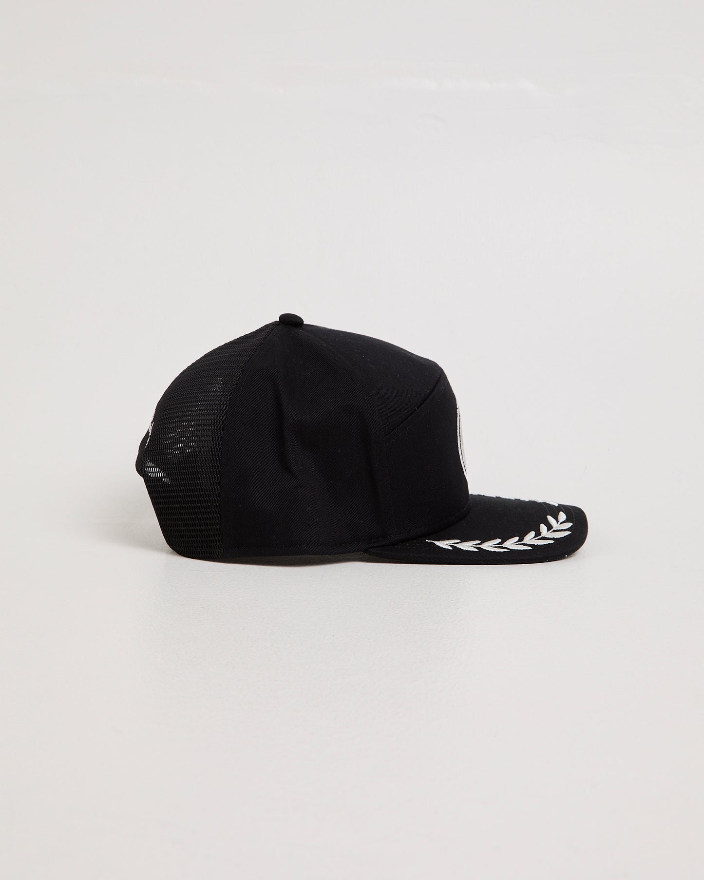 Pill Logo Trucker Hat