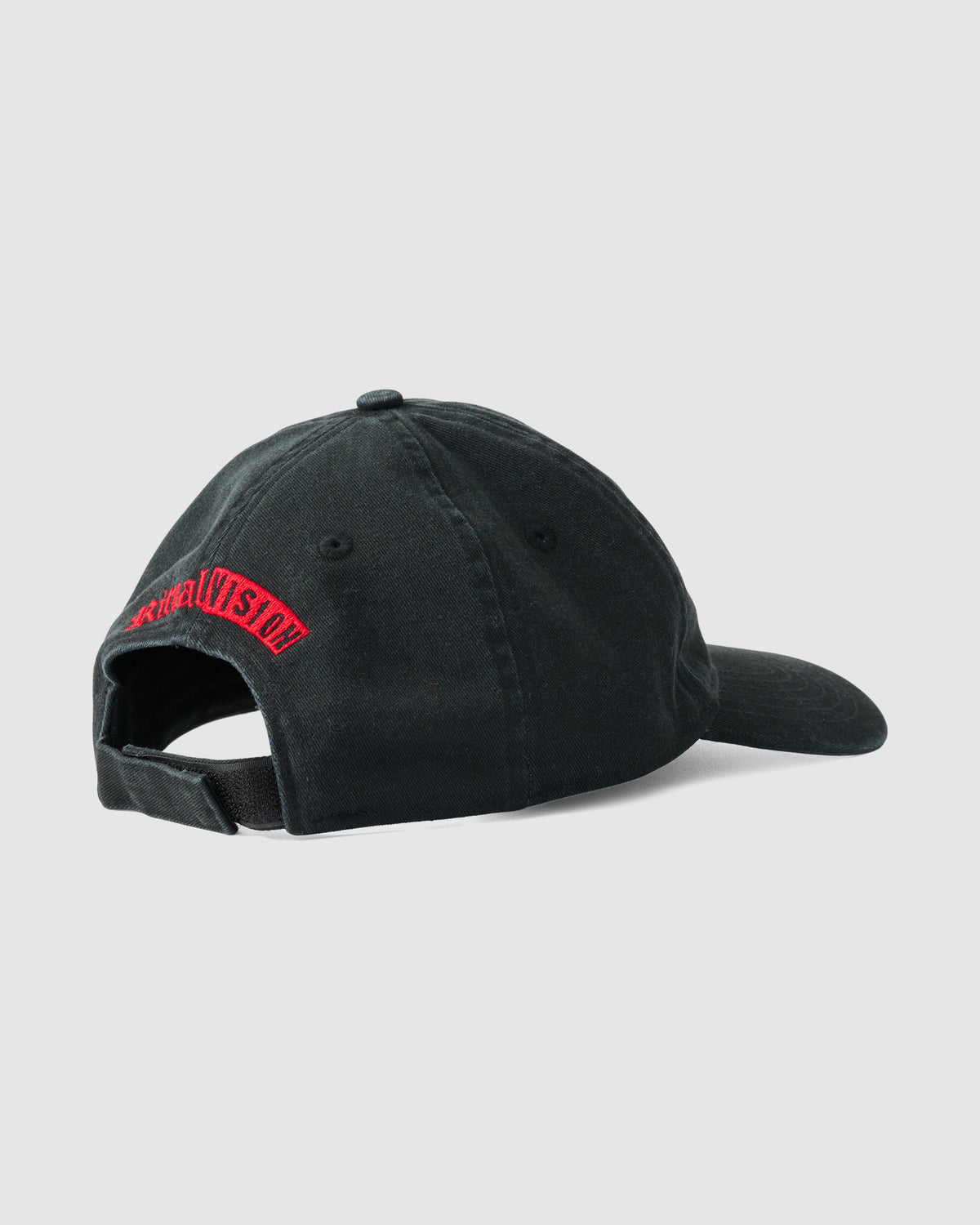 Symbol Classic Cap BLACK