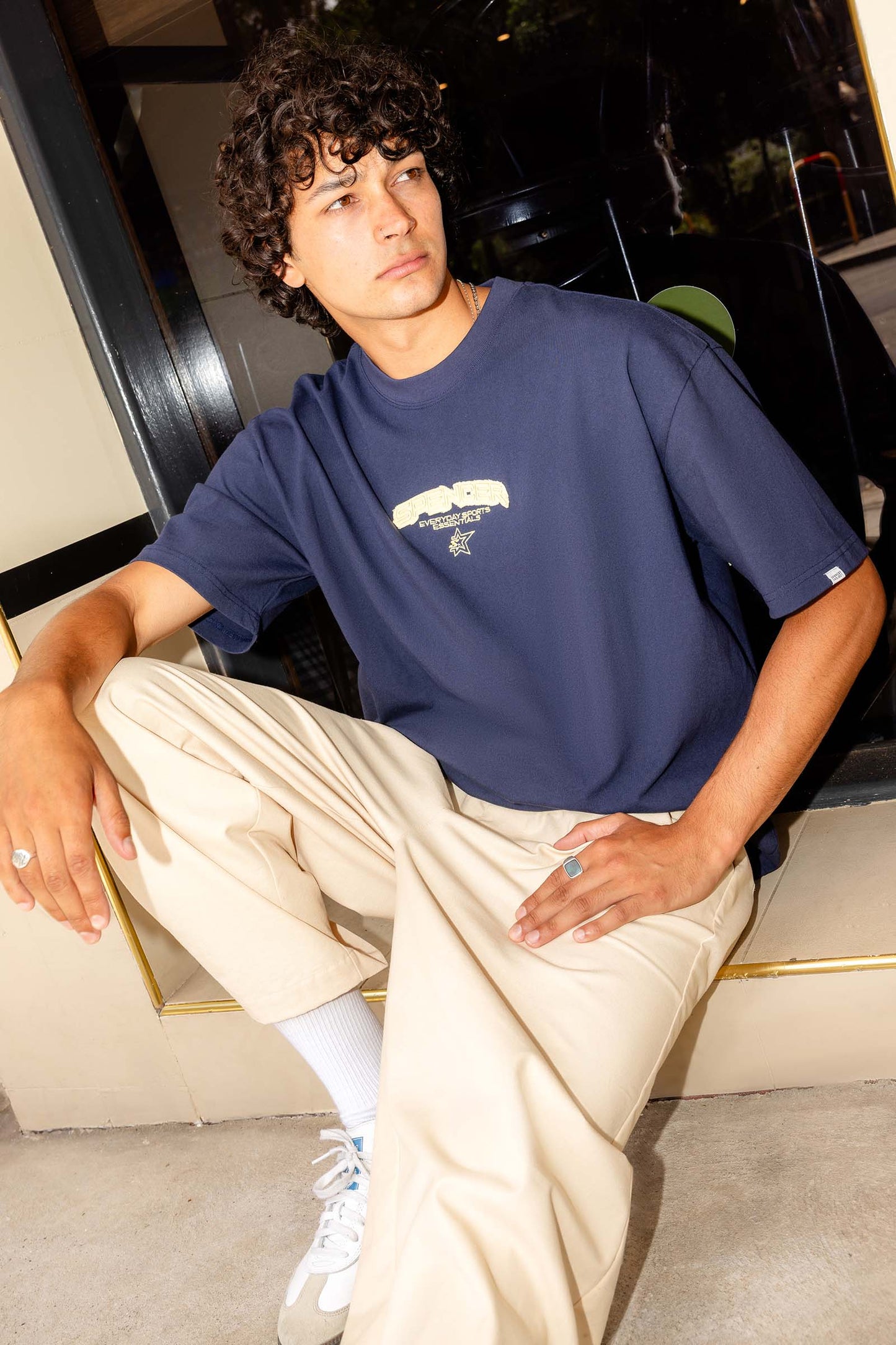 Arch T-Shirt
