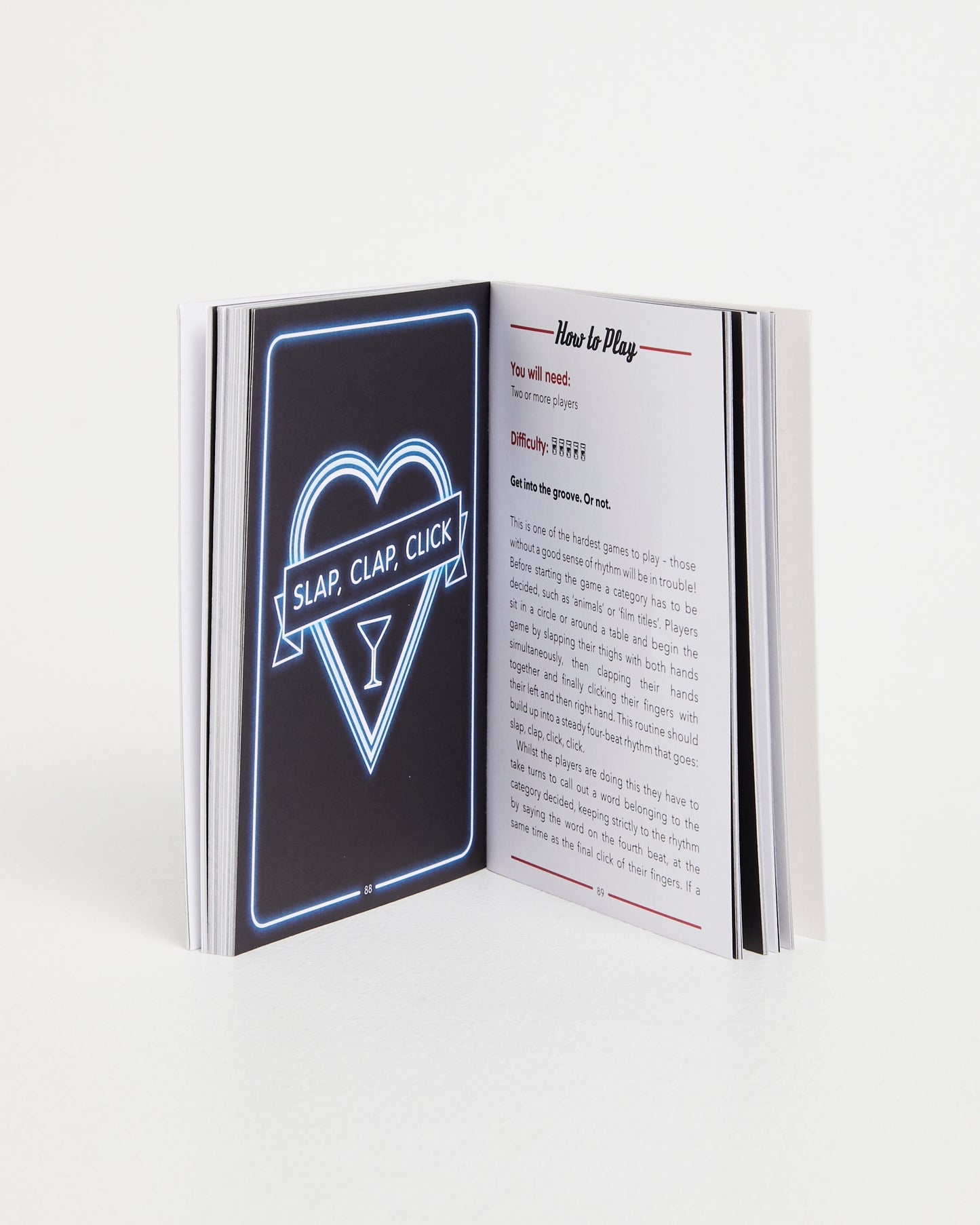 Little Book Of Drinking Games
