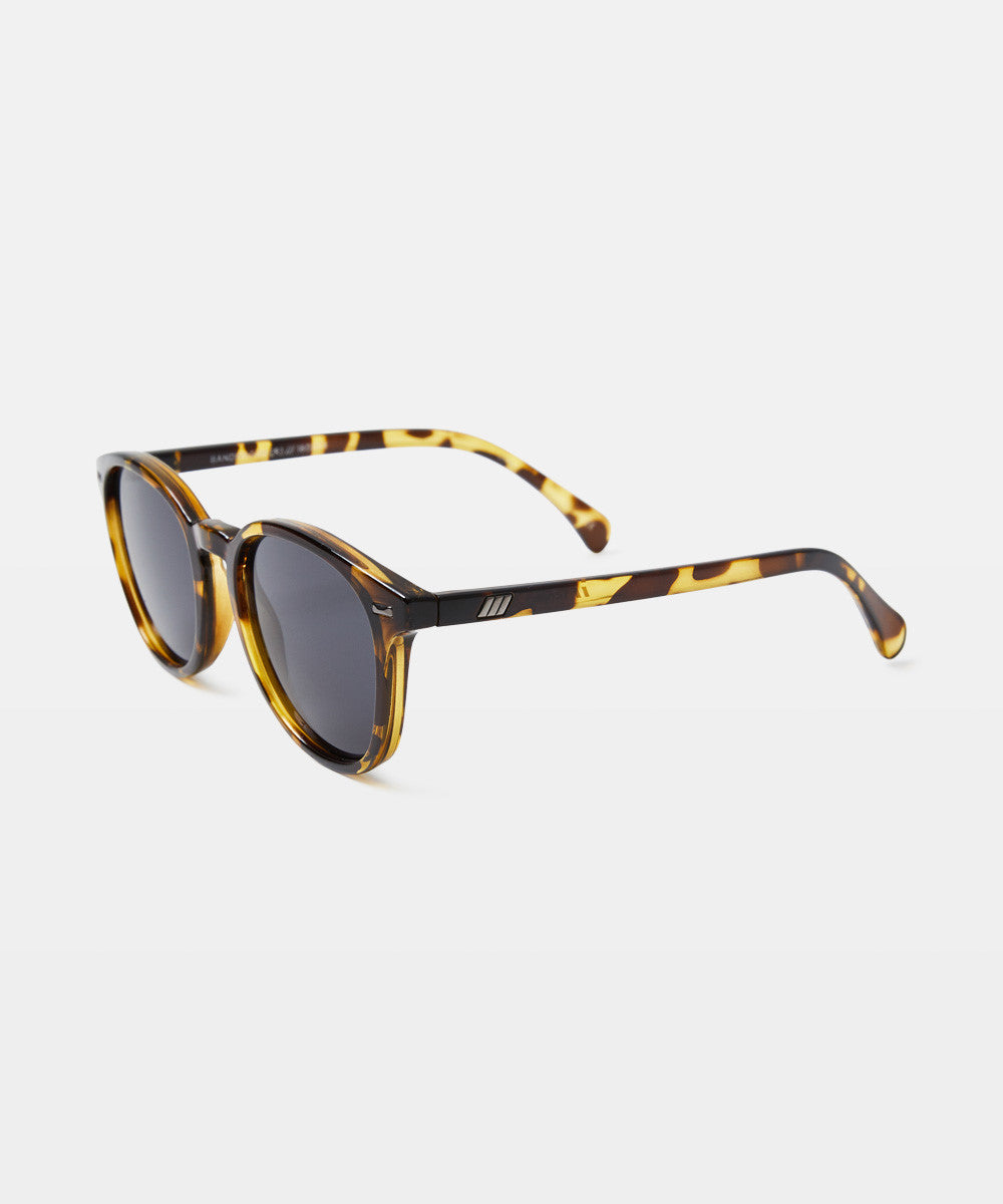 Bandwagon Sunglasses Syrup Tort