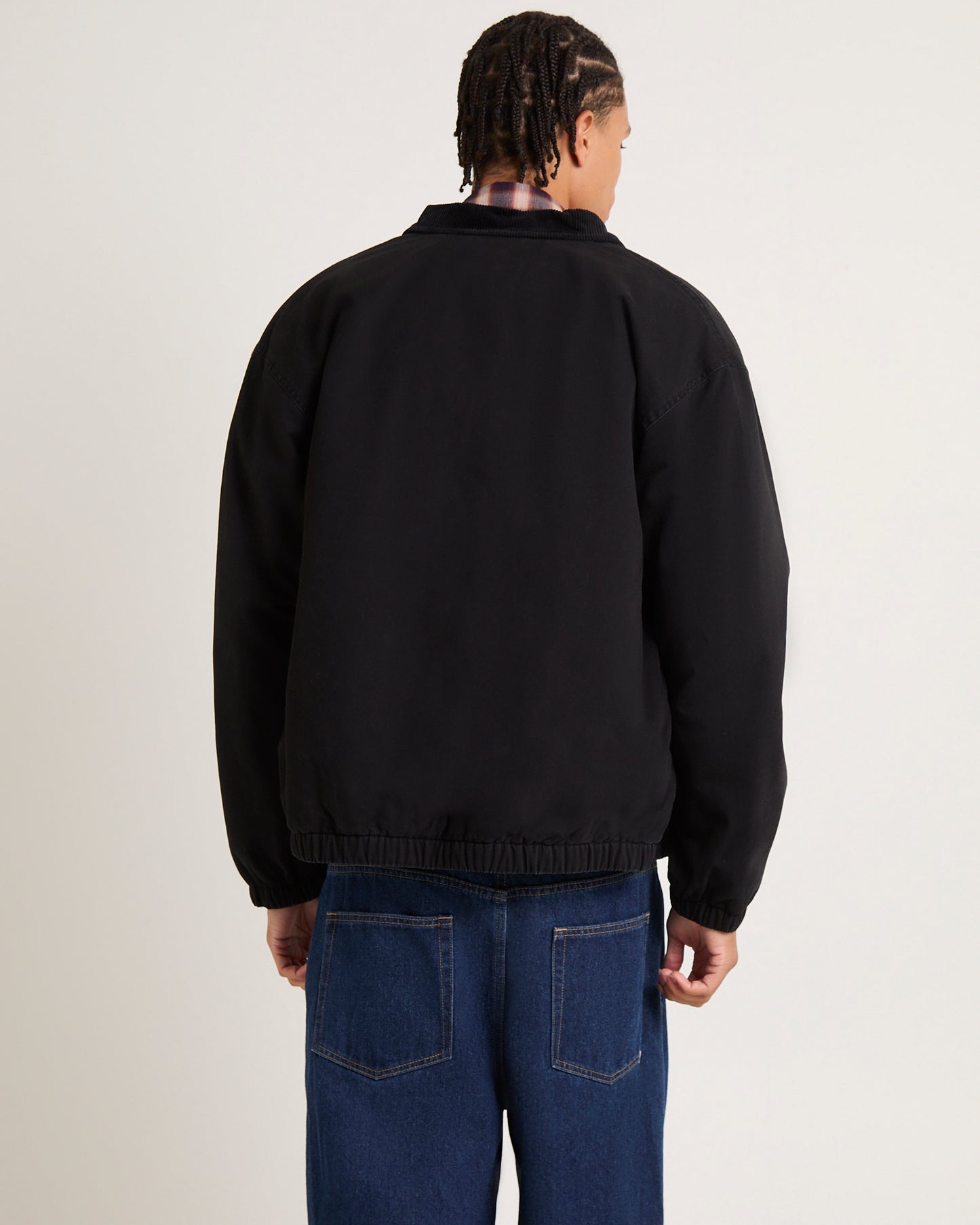 Palmer Jacket