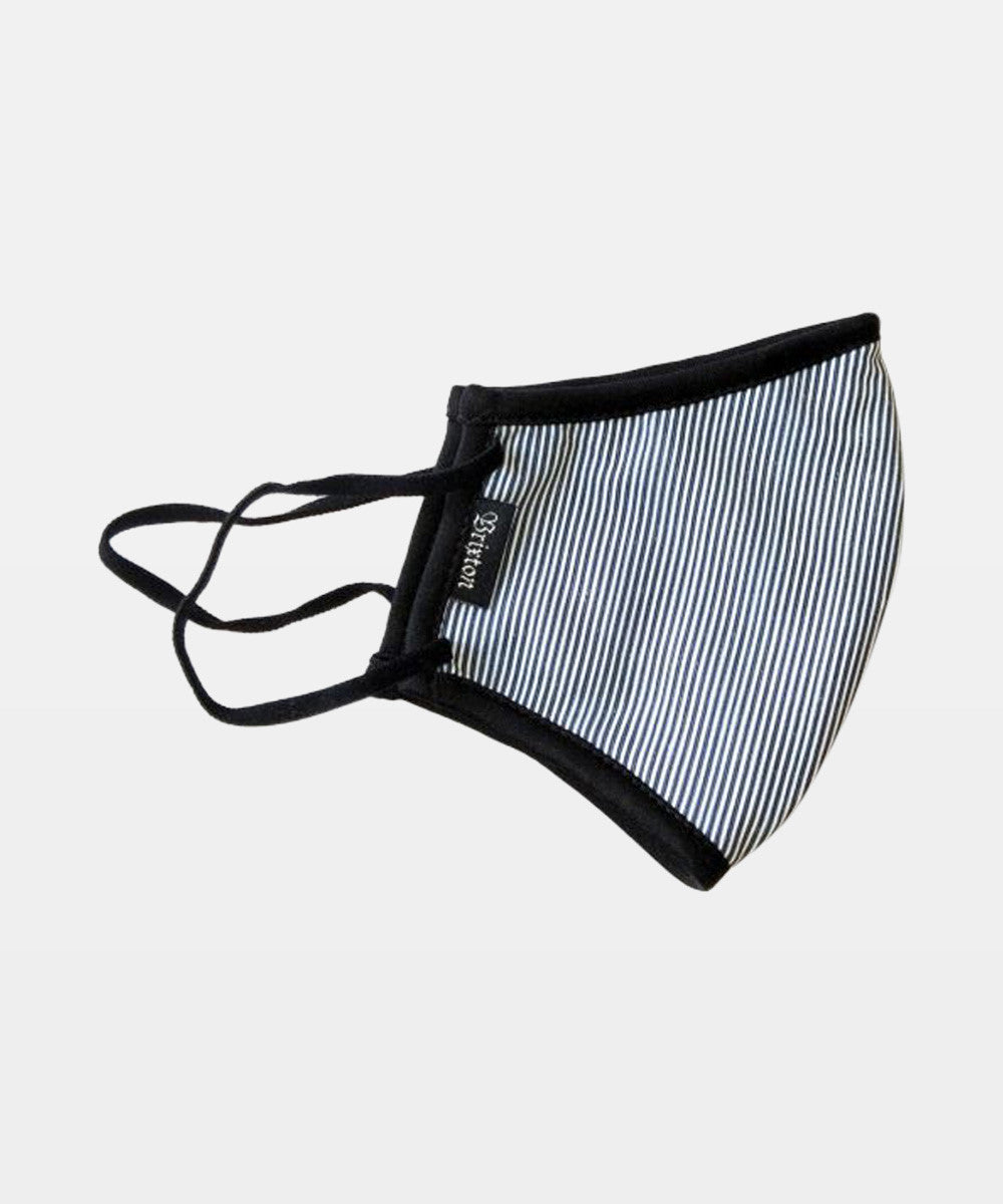 Antimicrobial Face Mask Engineer Grey