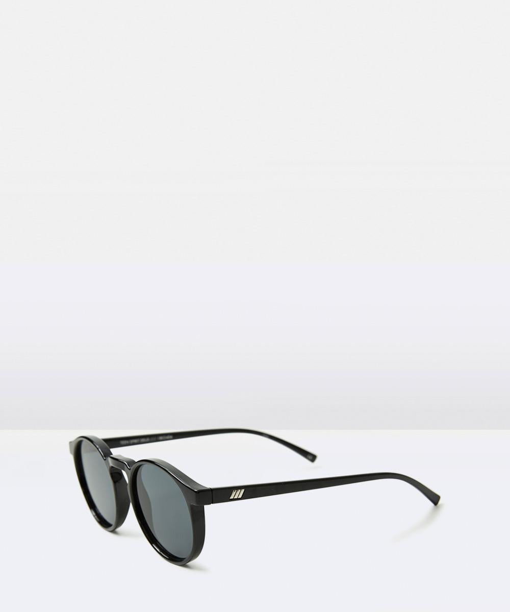 Teen Spirit Sunglasses Black