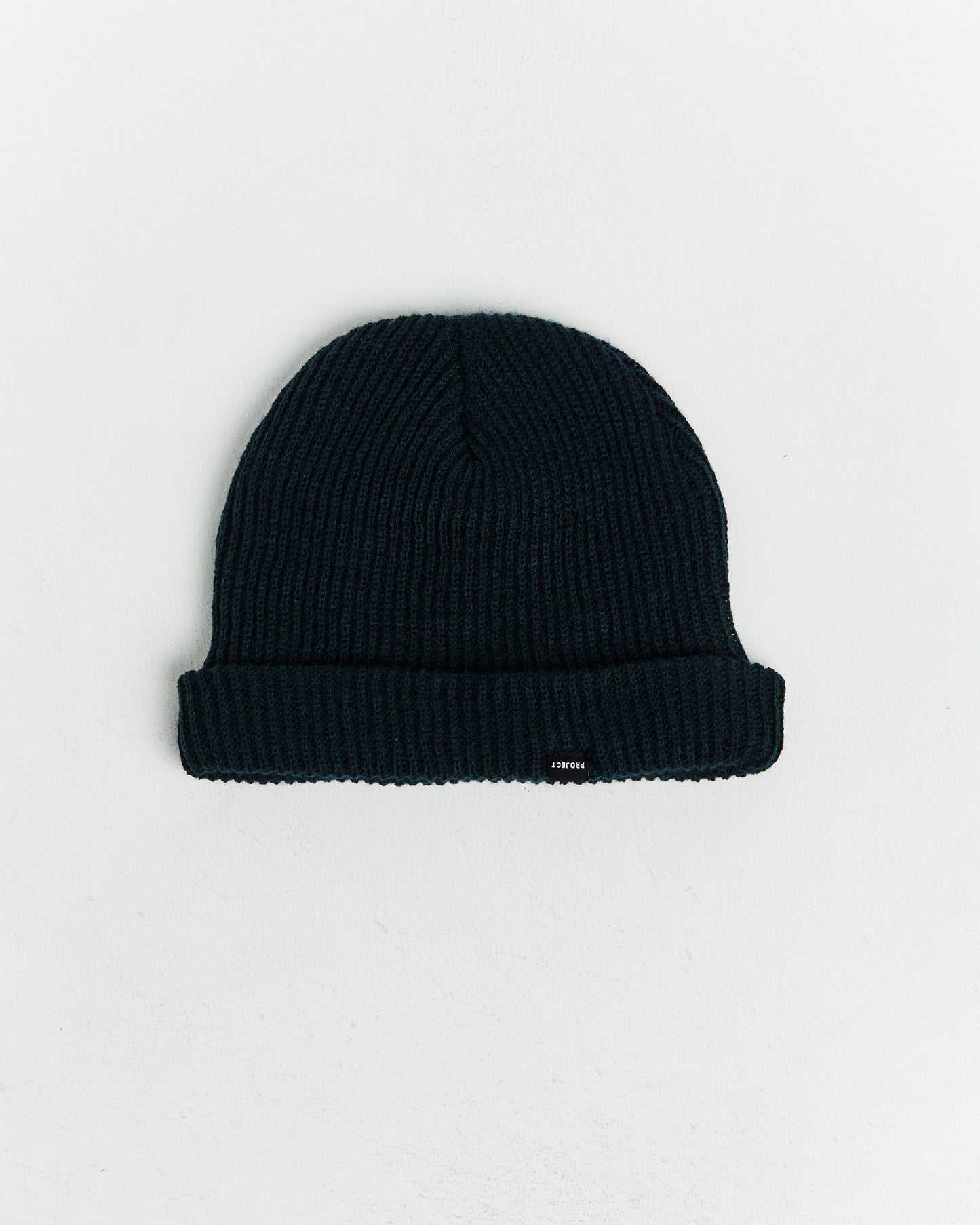 Docker Beanie Alpine Green
