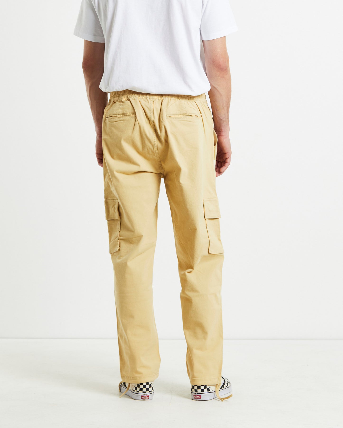 Cargo Pants Sand