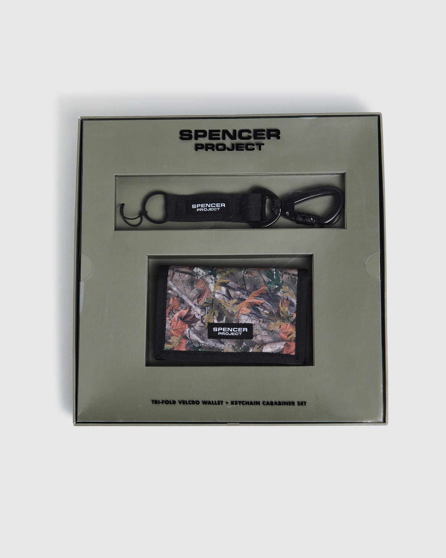 Burnside Accessory Pack Assorted