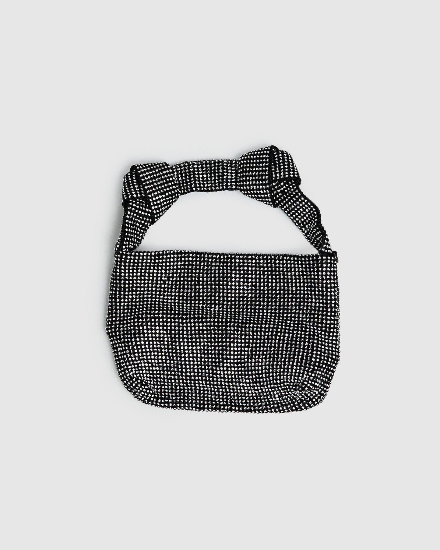 Party Bag Silver