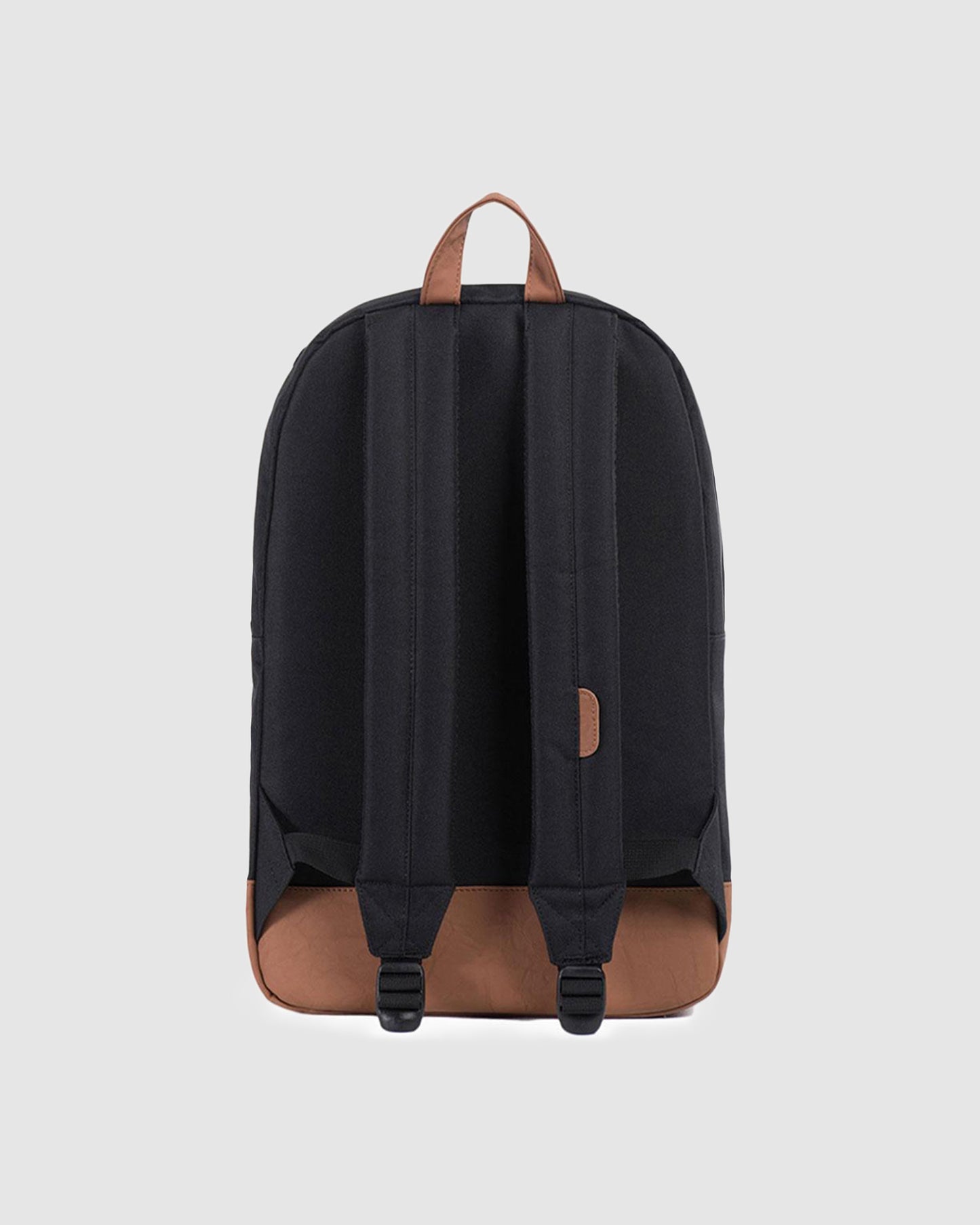 Heritage Backpack Black