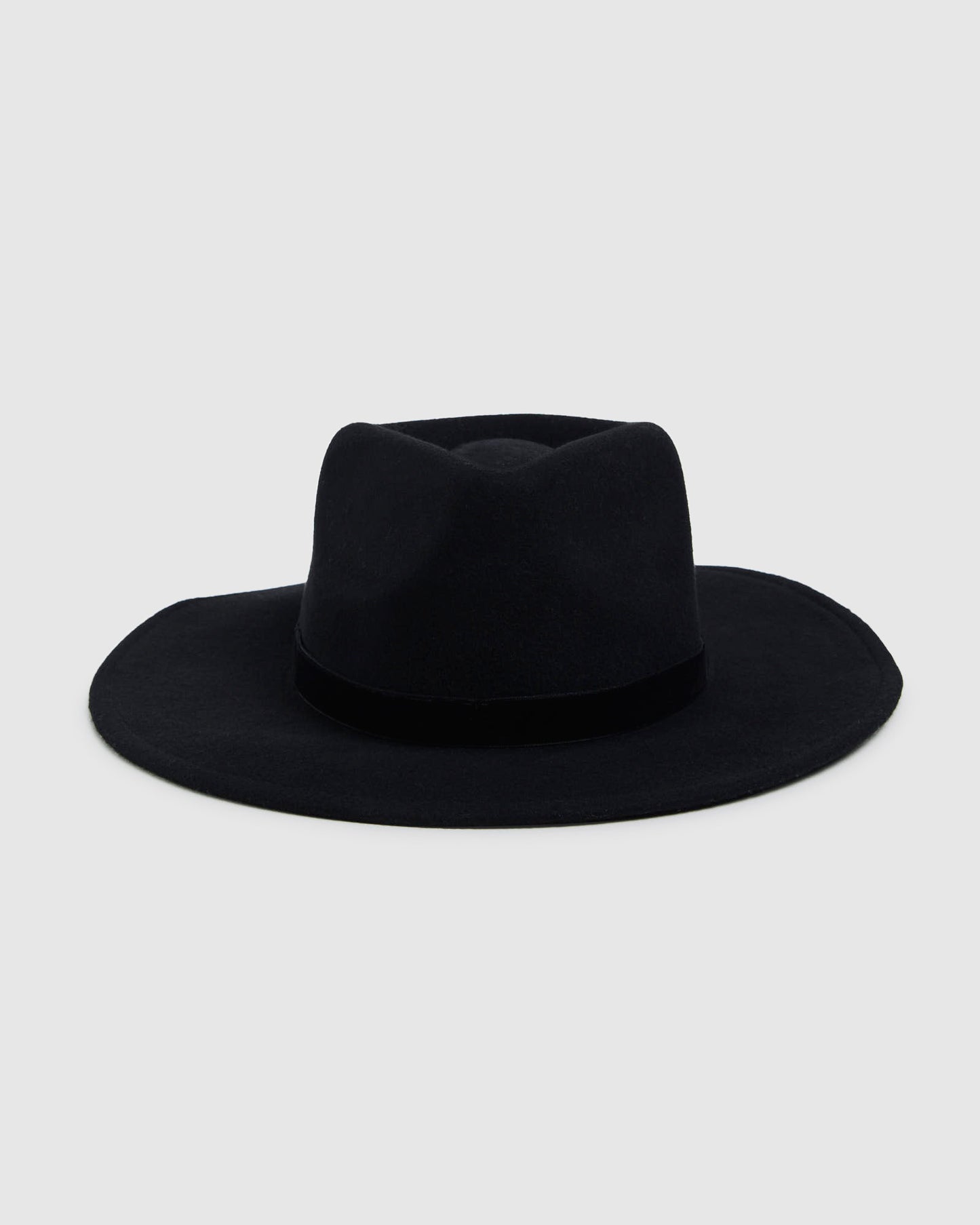 Amara Felt Hat