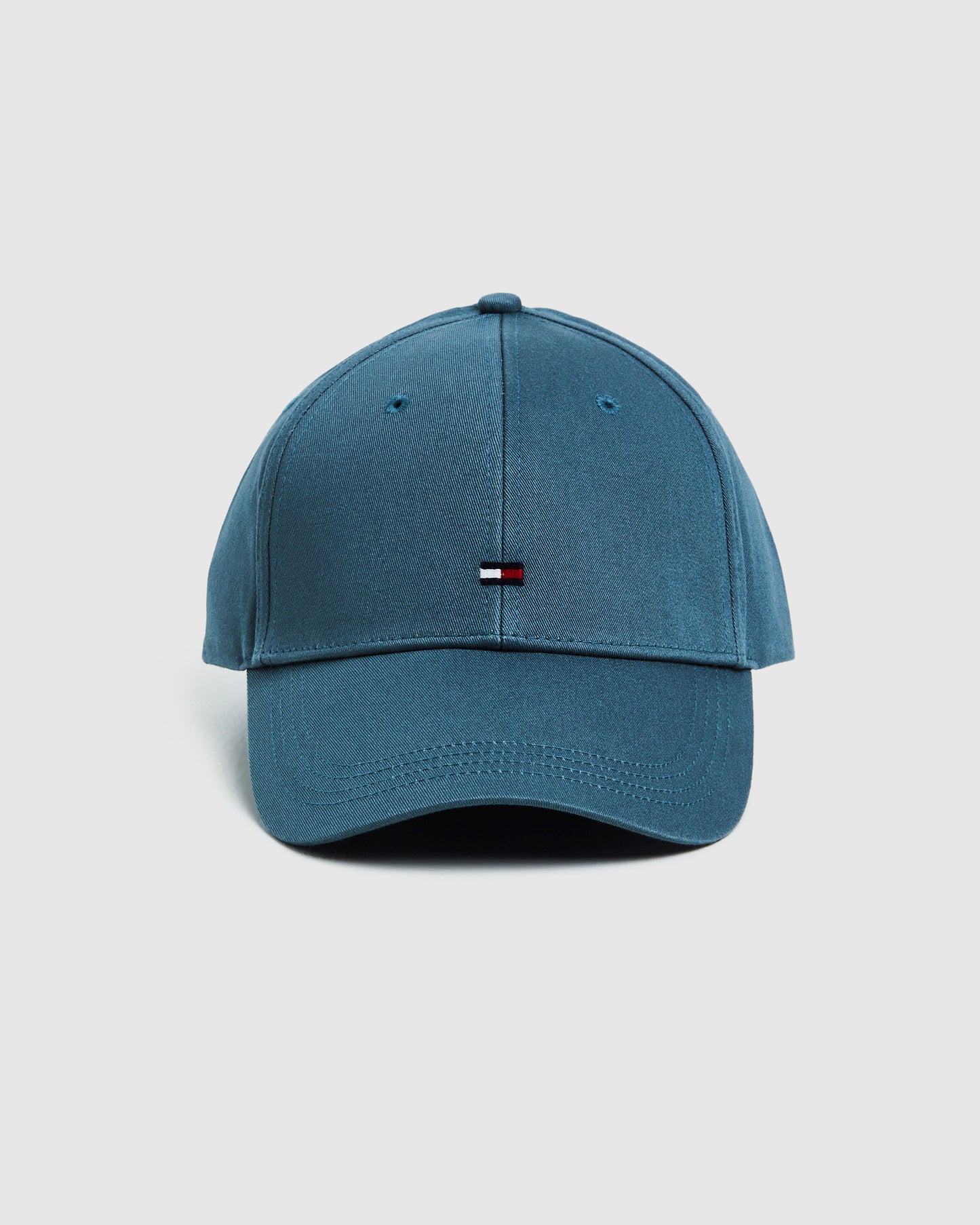 Essential Flag Cap Mercury Marine Blue