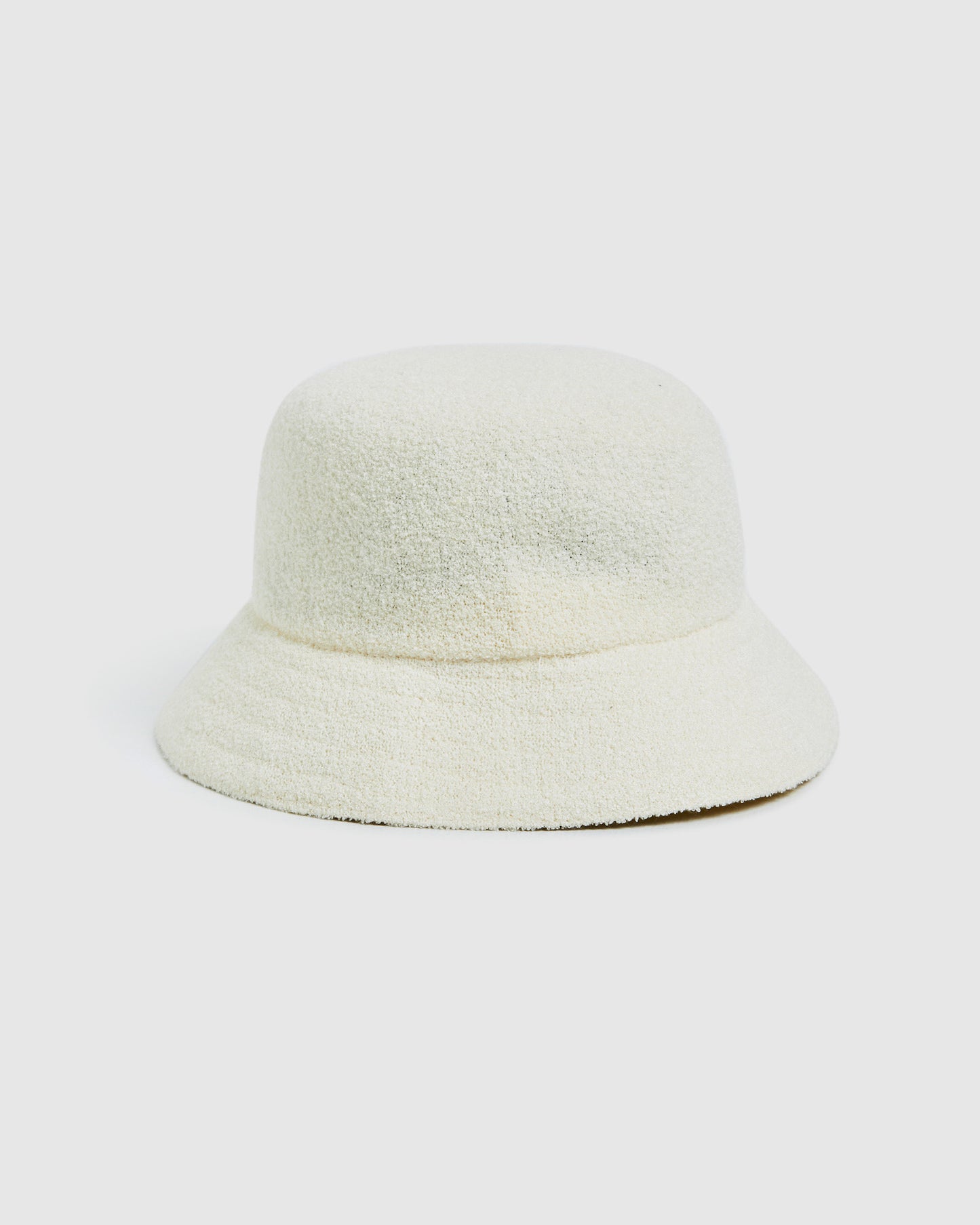 Bermuda Bucket Hat Natural