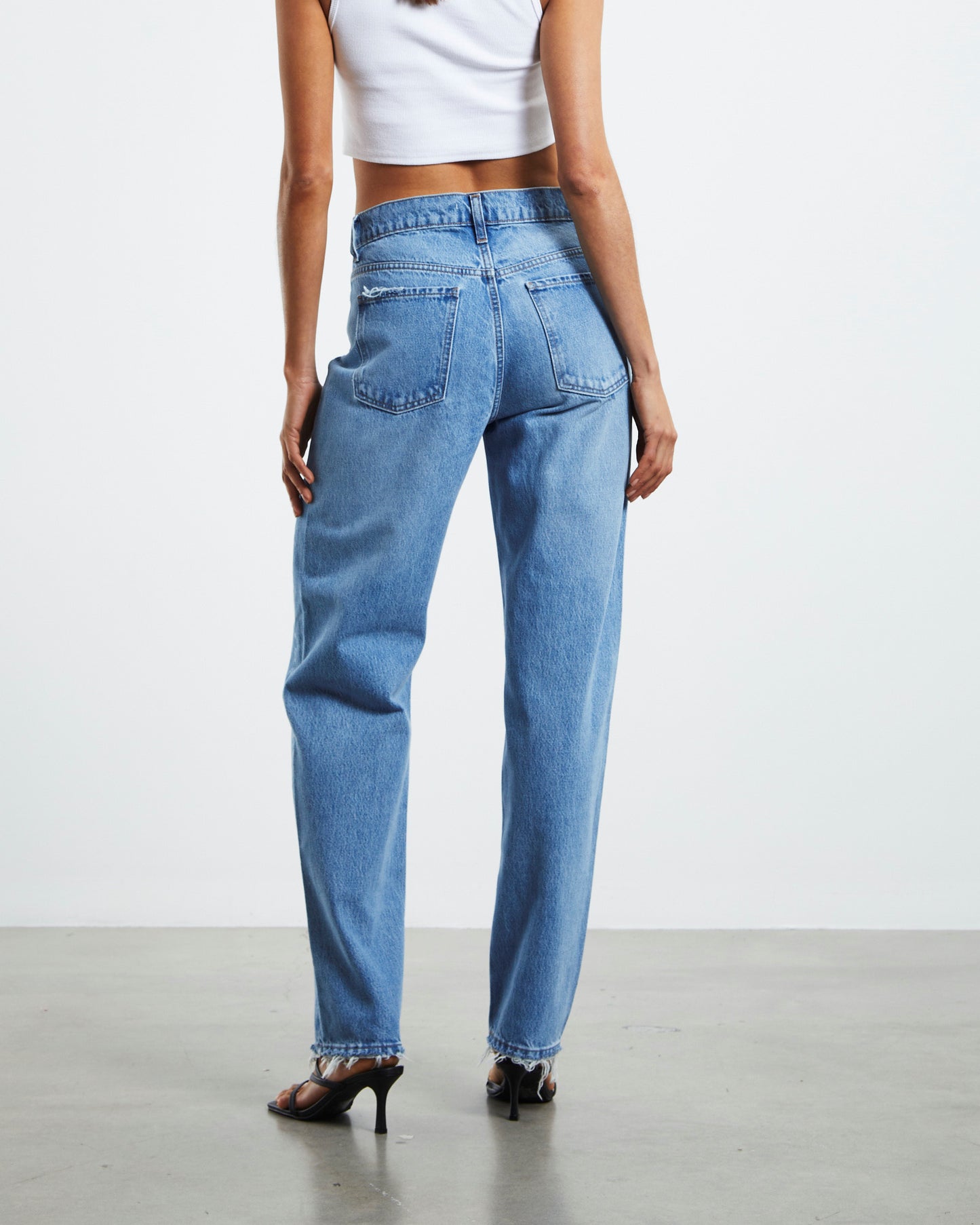 Agnes Jeans