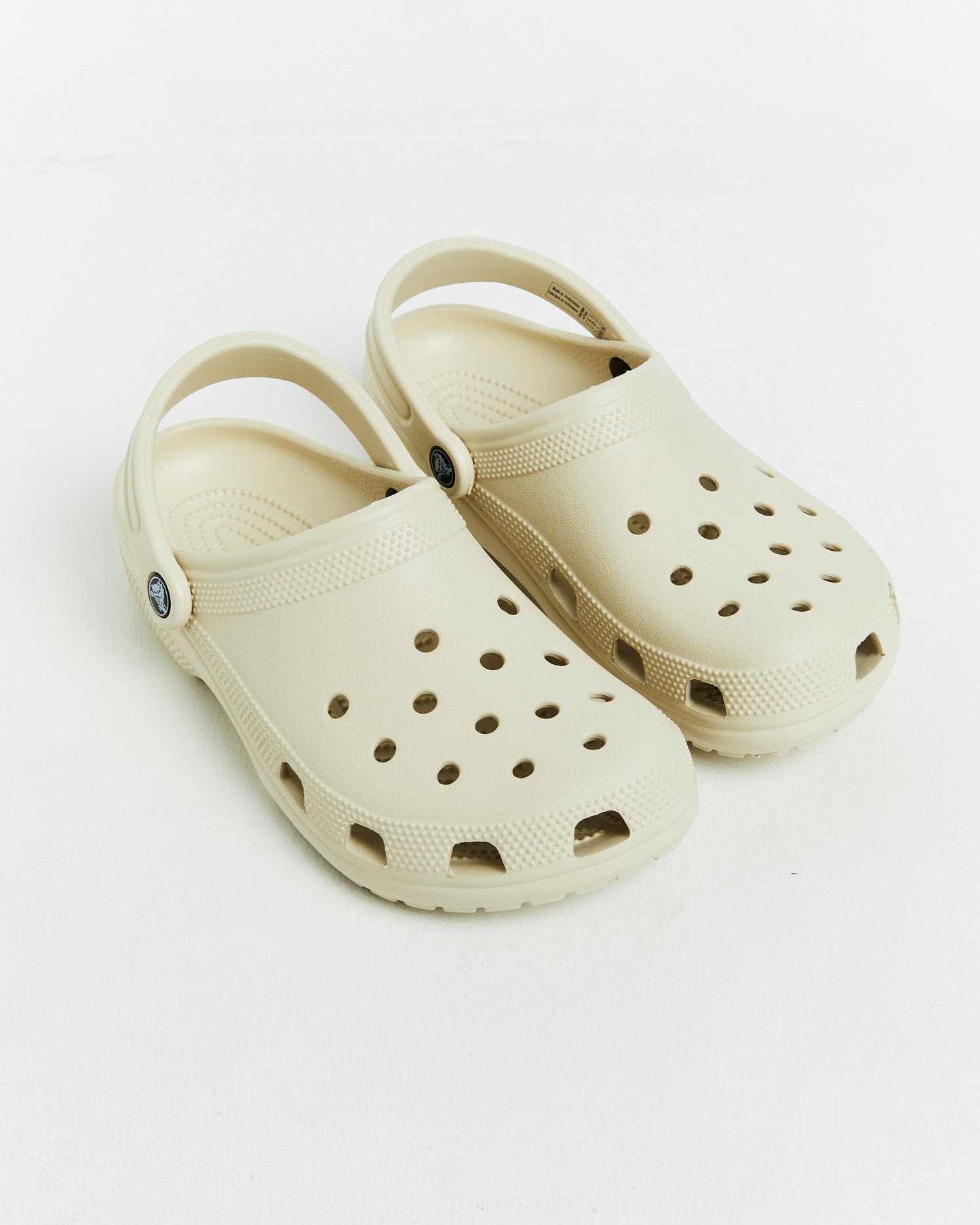 Classic Clogs