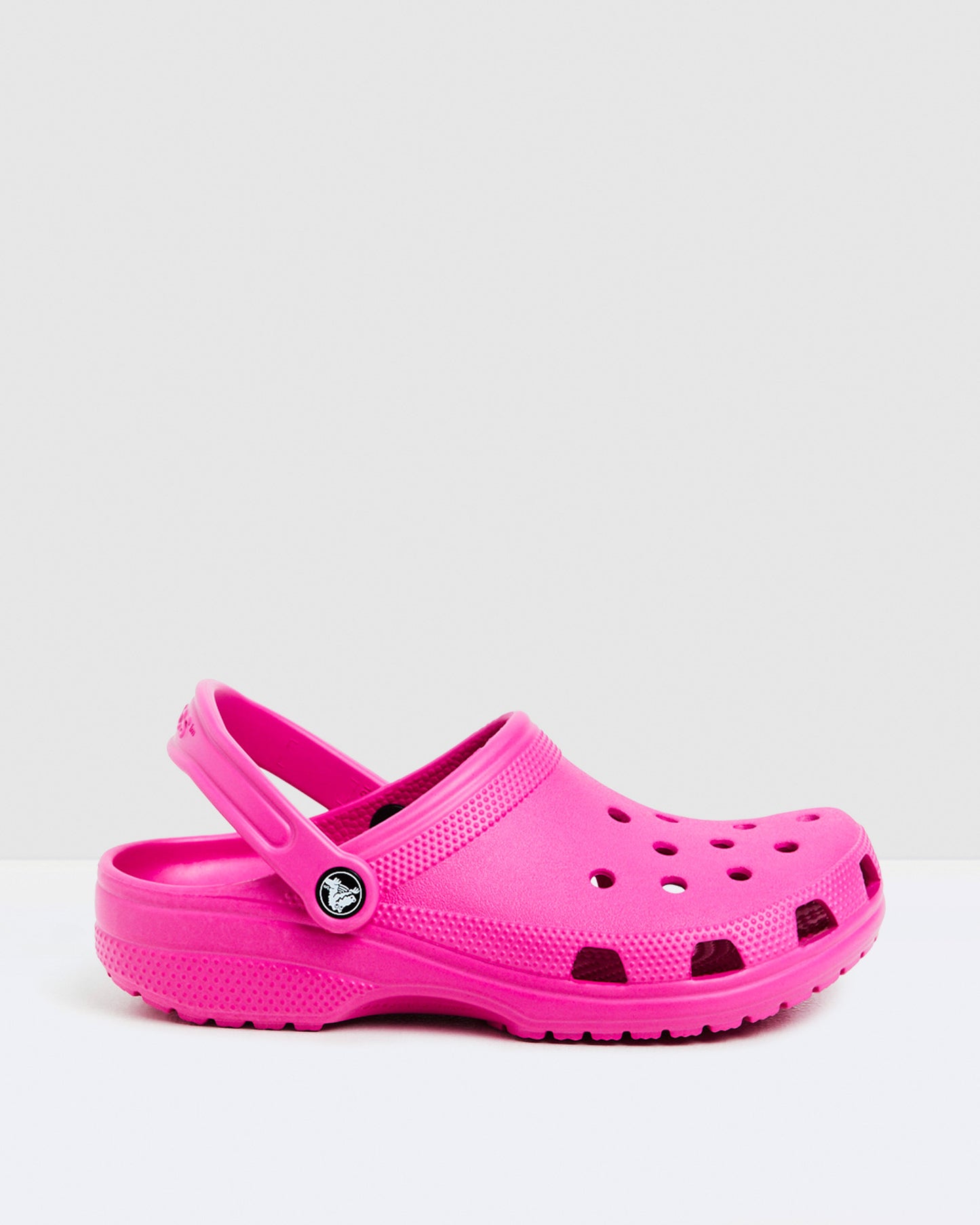 Classic Clogs Juice Pink