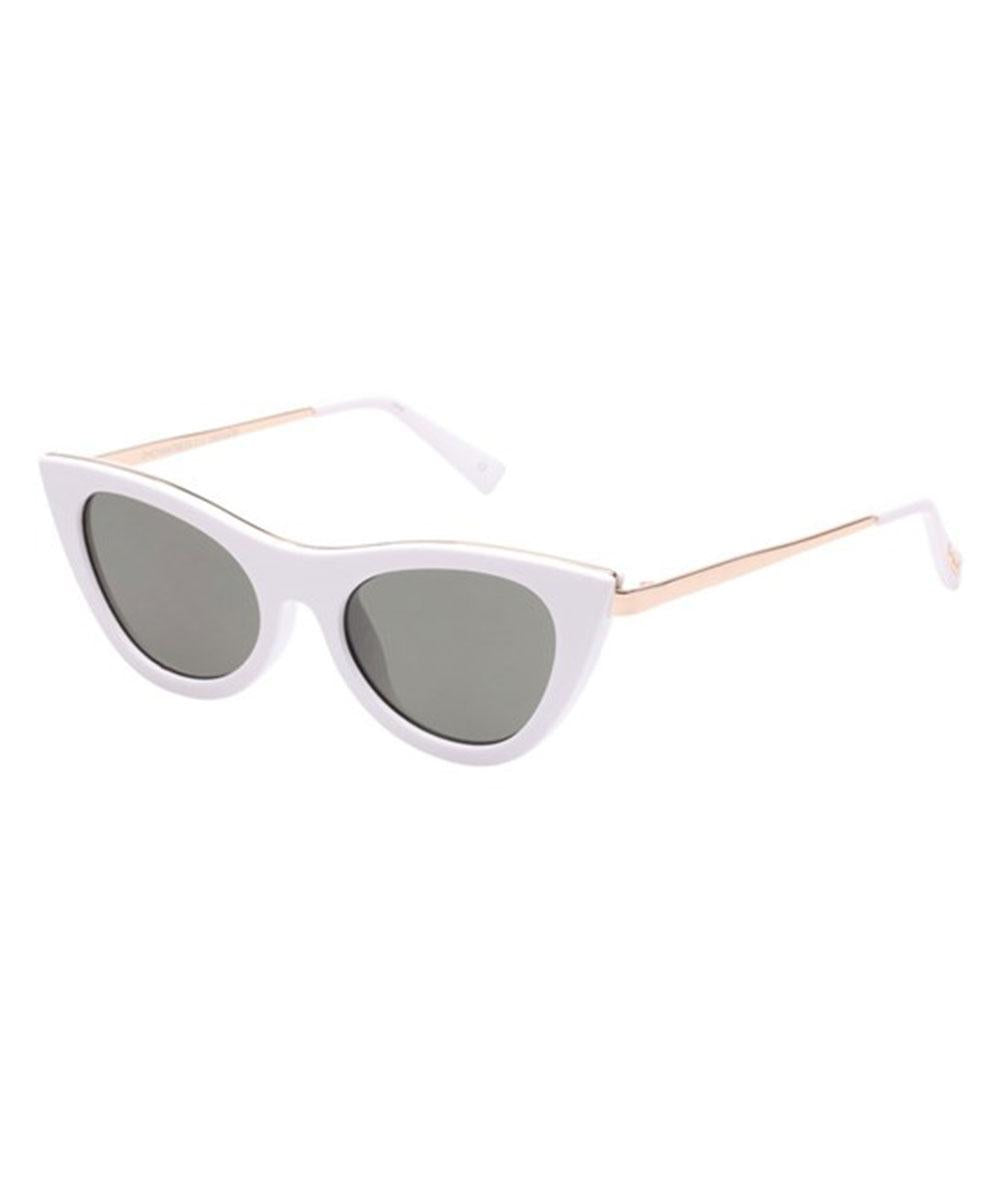 Enchantress Sunglasses White