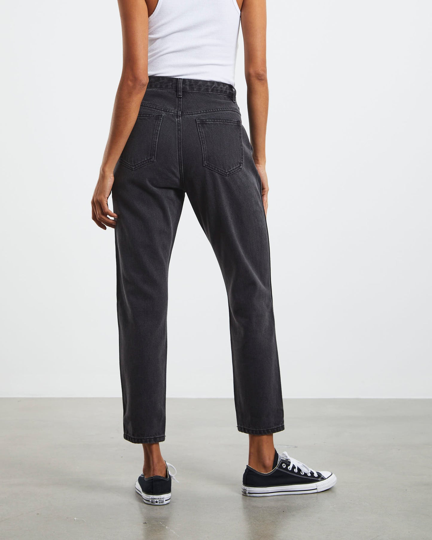 Maggie Mom Jeans