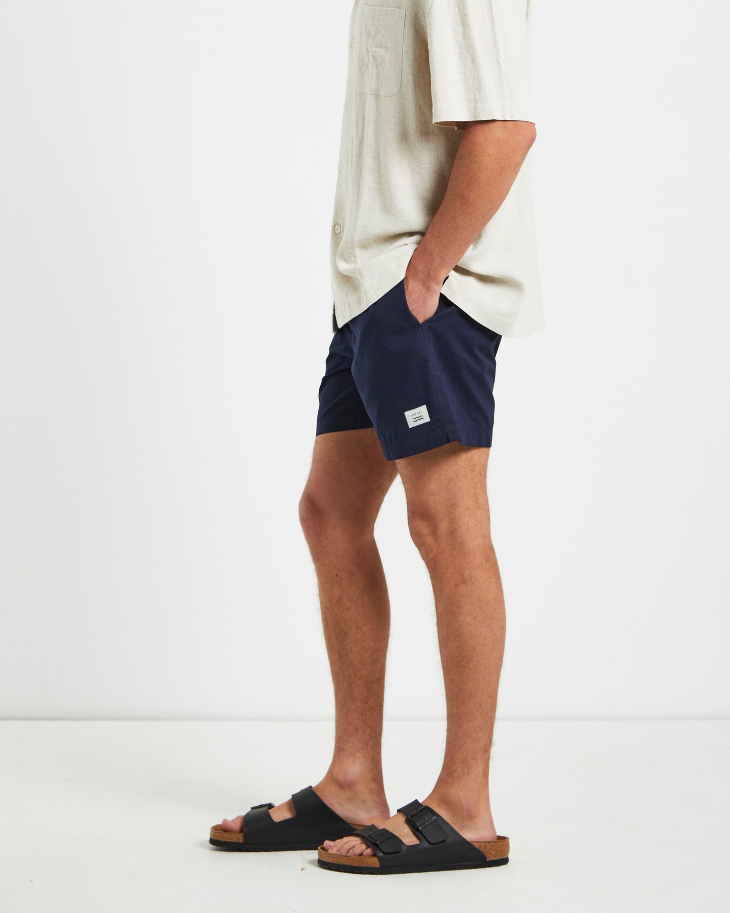 Newport Volley Boardshorts
