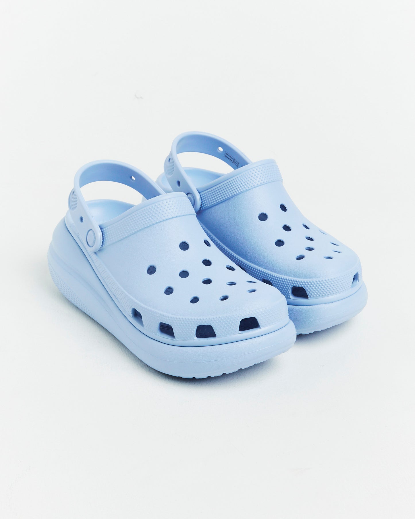 Crush Clogs