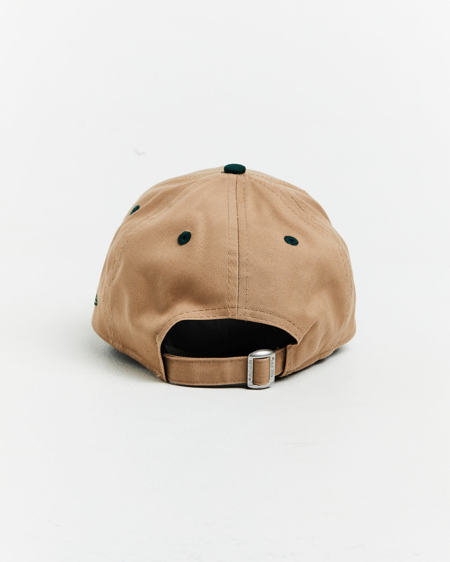 940 Desert Palm Ny Yankees - Camel/green