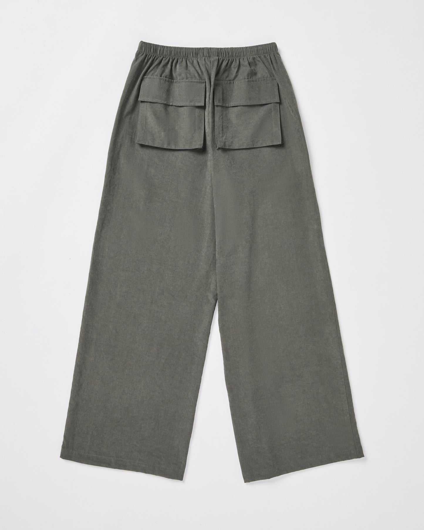 Teen Girls Sahara Pants in Green