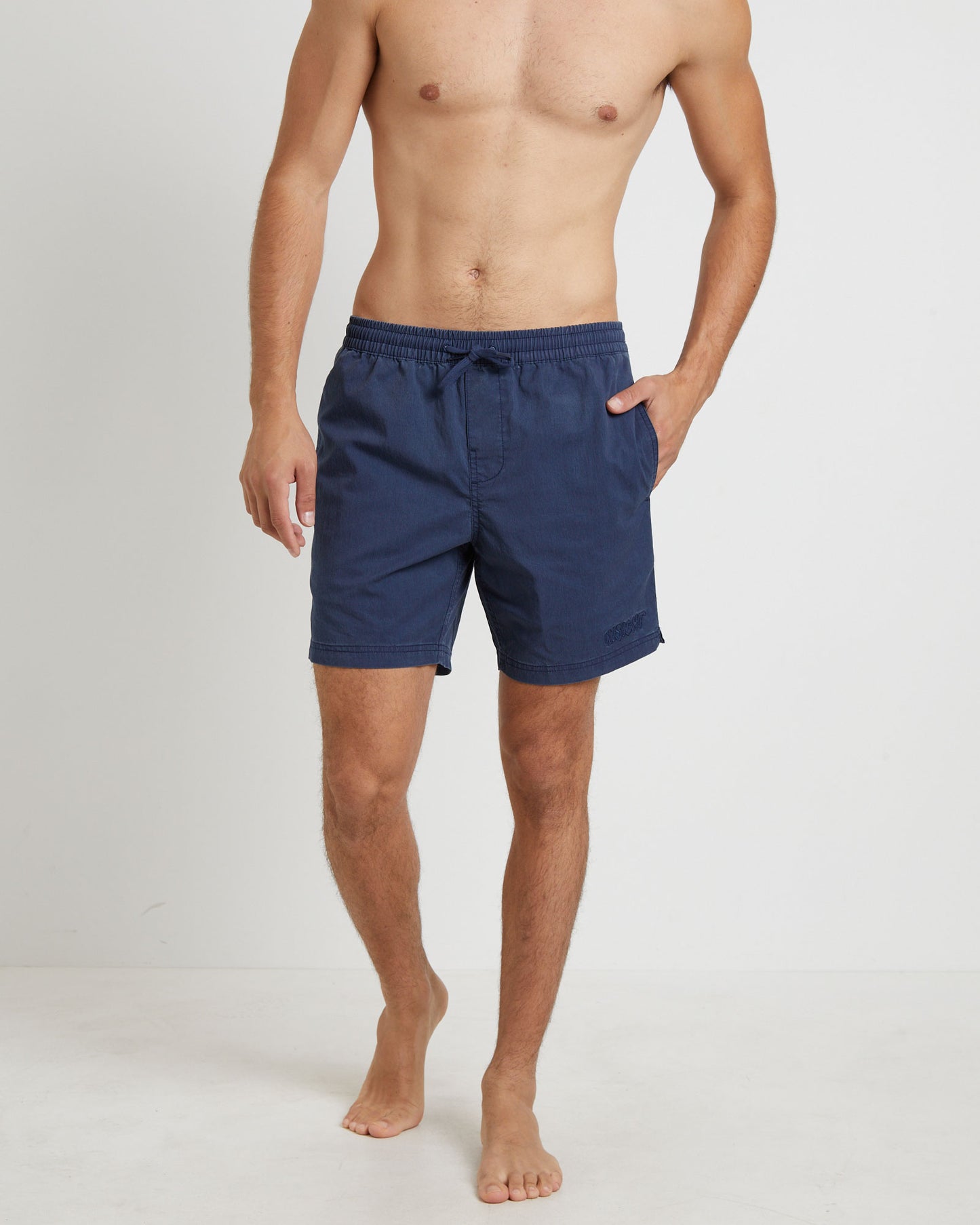 Dive Boardshorts in Navy