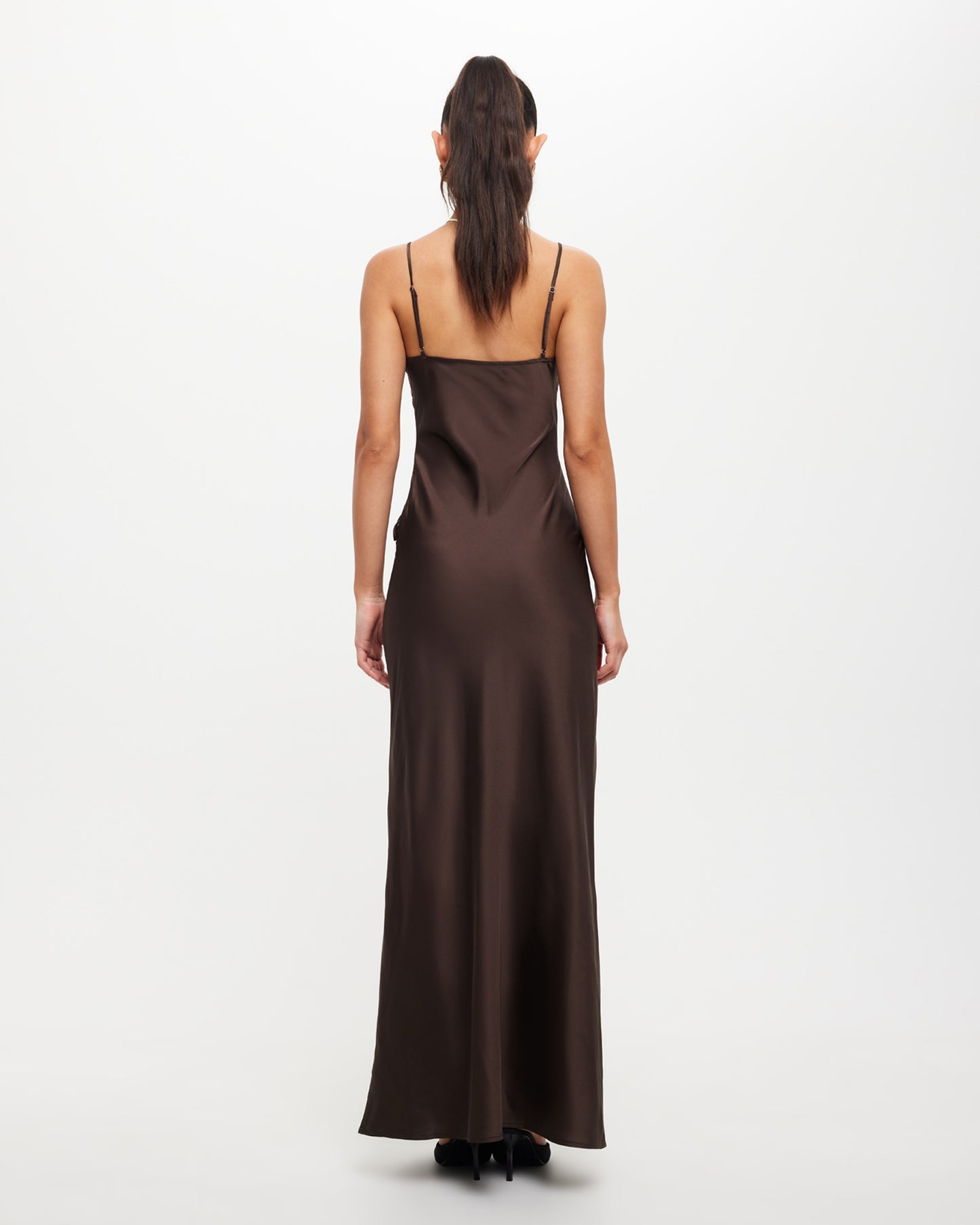About A Girl Maxi