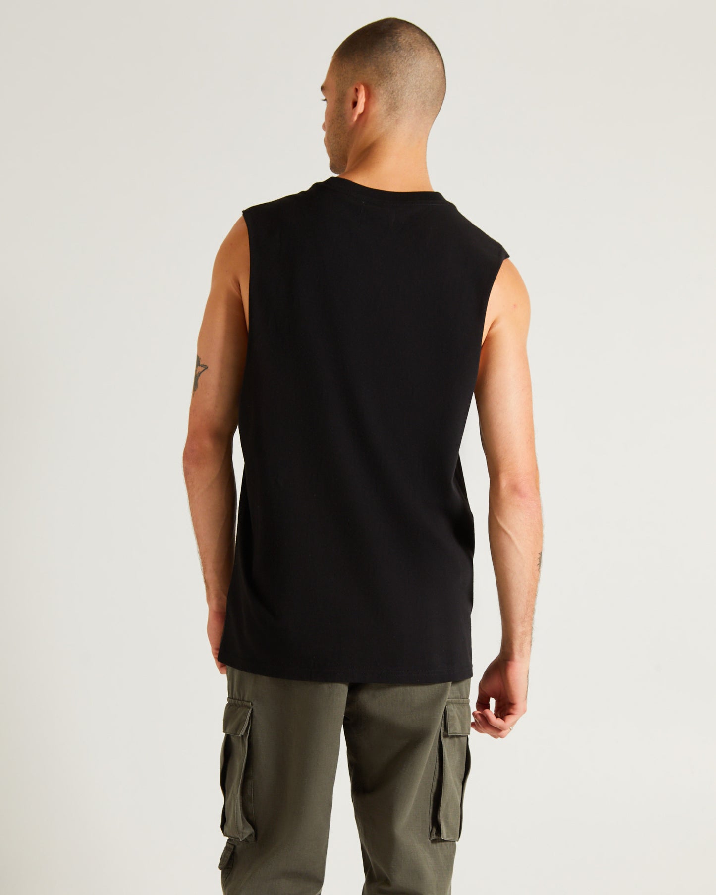 Muscle Tank