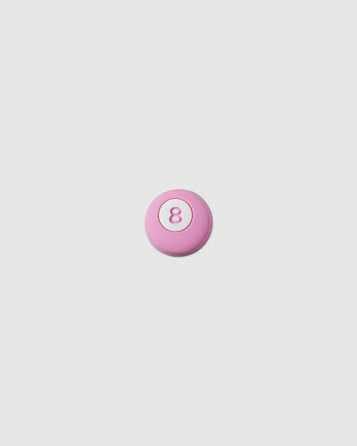 Pink Eight Ball Jibbit ASST