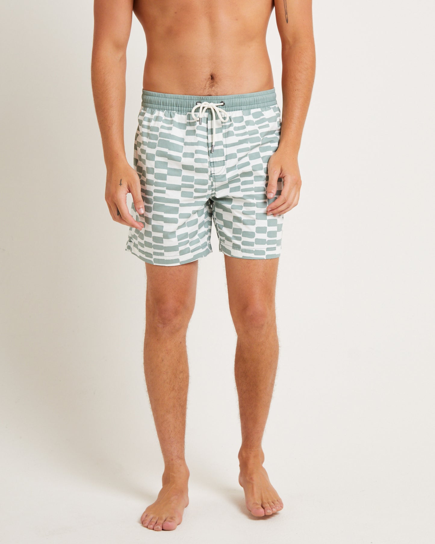 Blocker 16" Volley Boardshorts