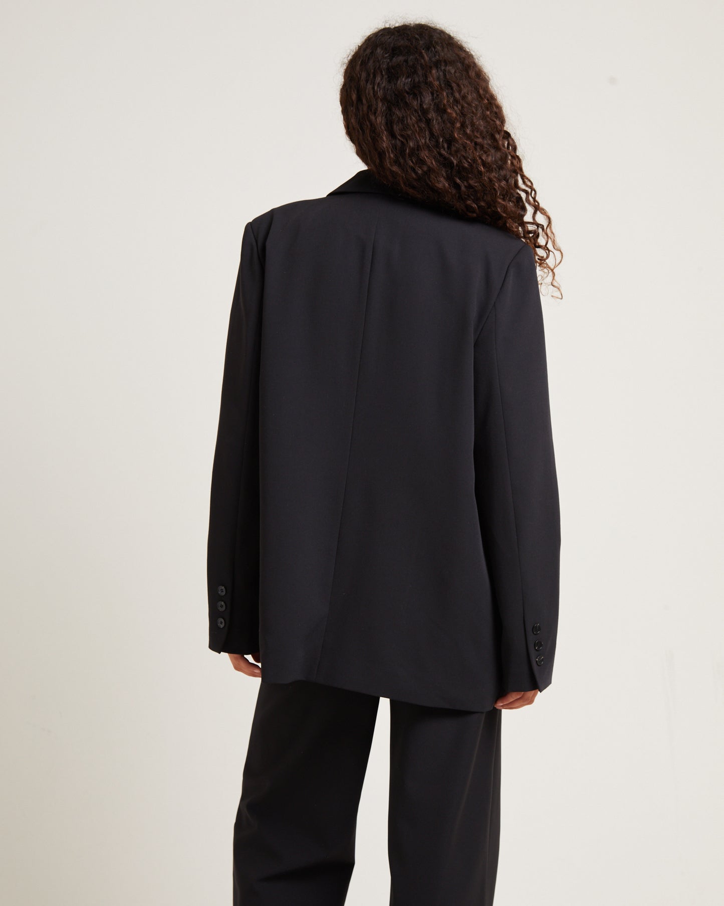 Evie Boyfriend Blazer