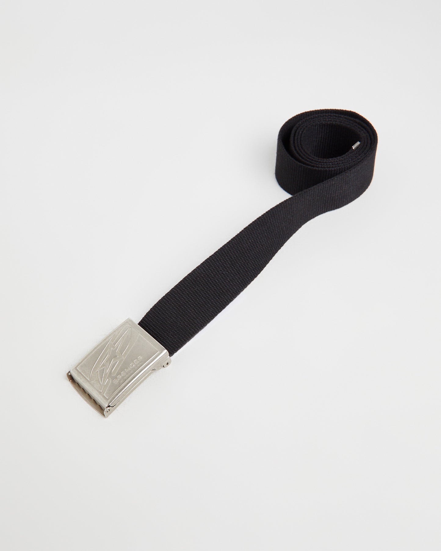 Lightspeed Canvas Belt