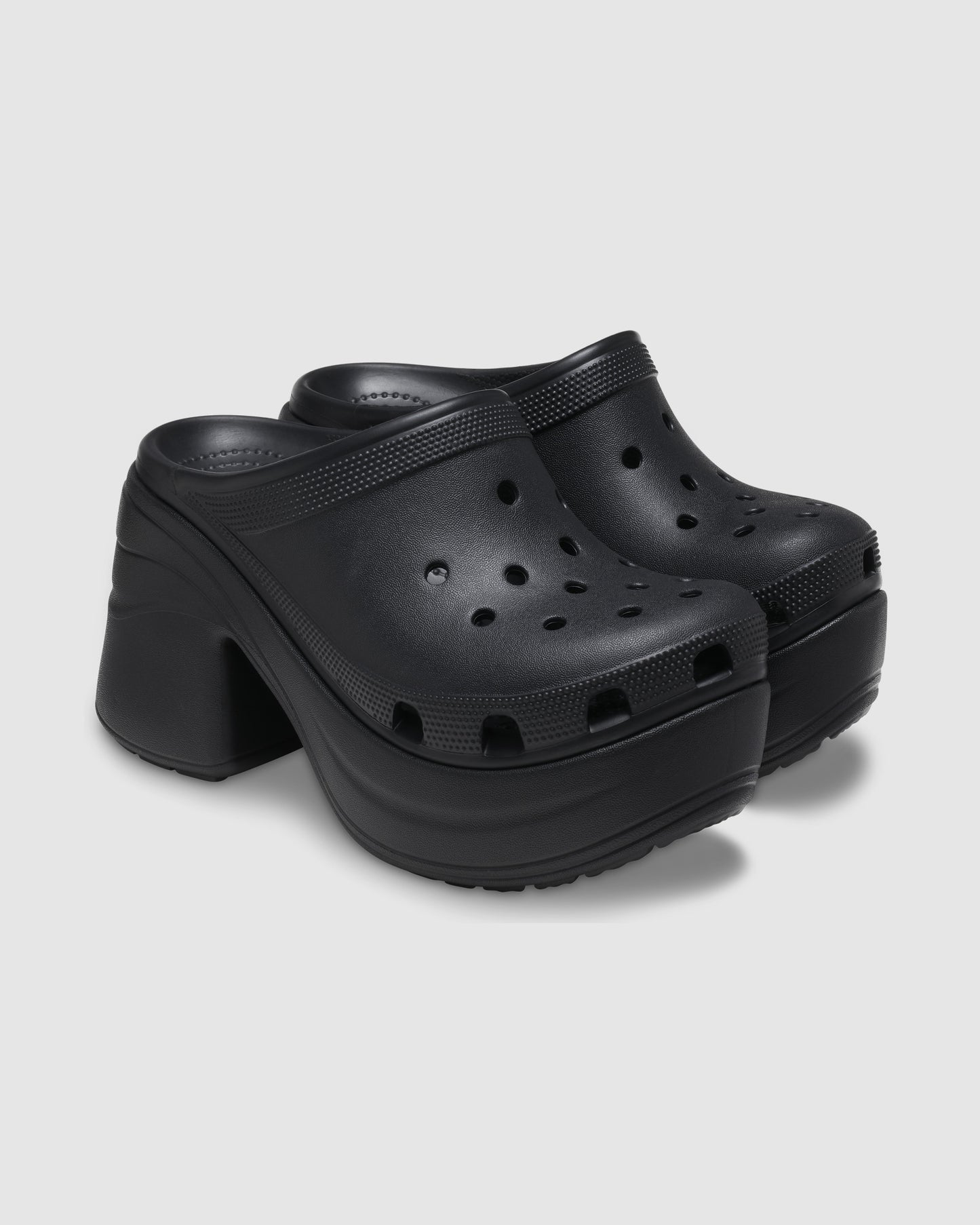 Siren Clogs