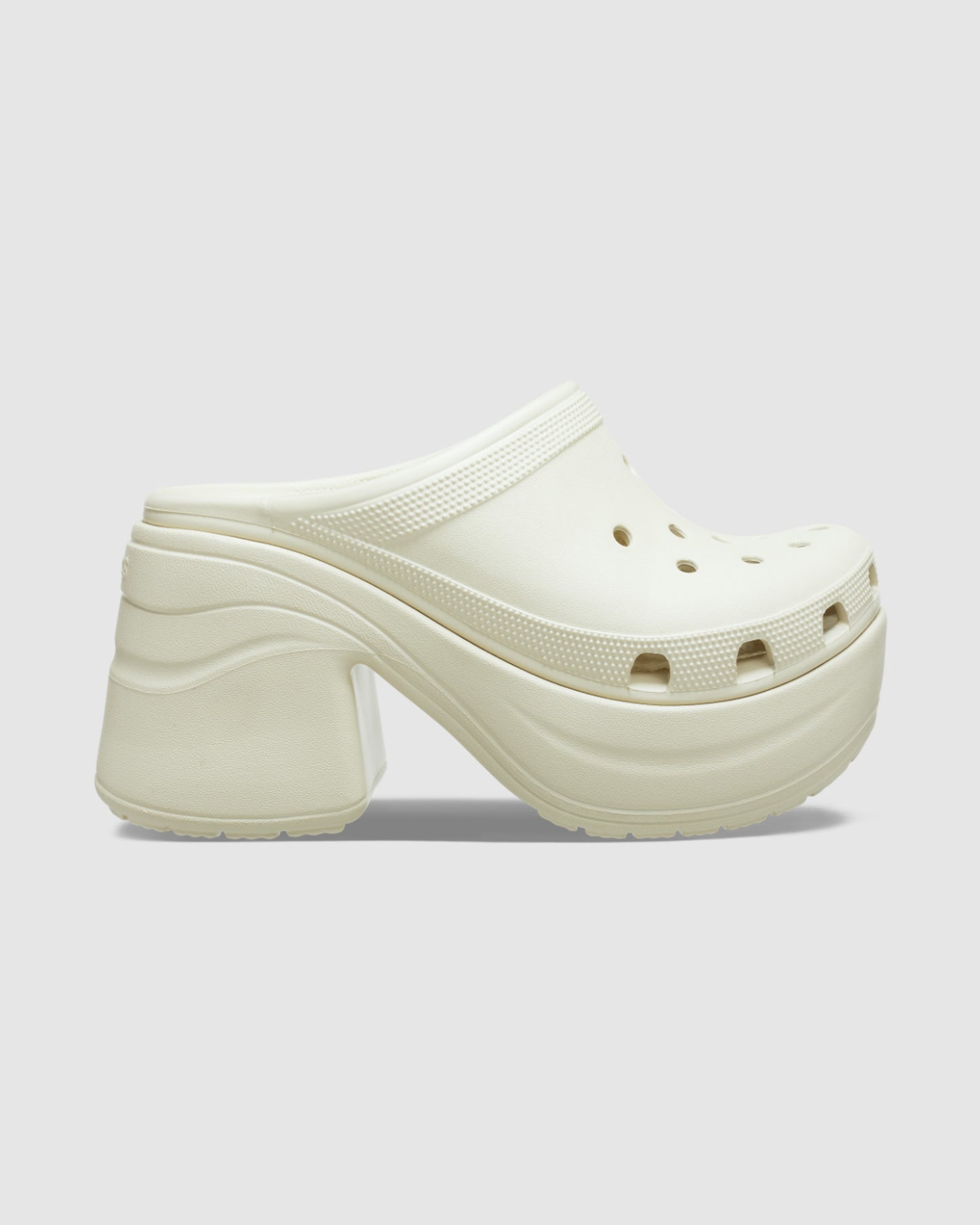 Siren Clogs
