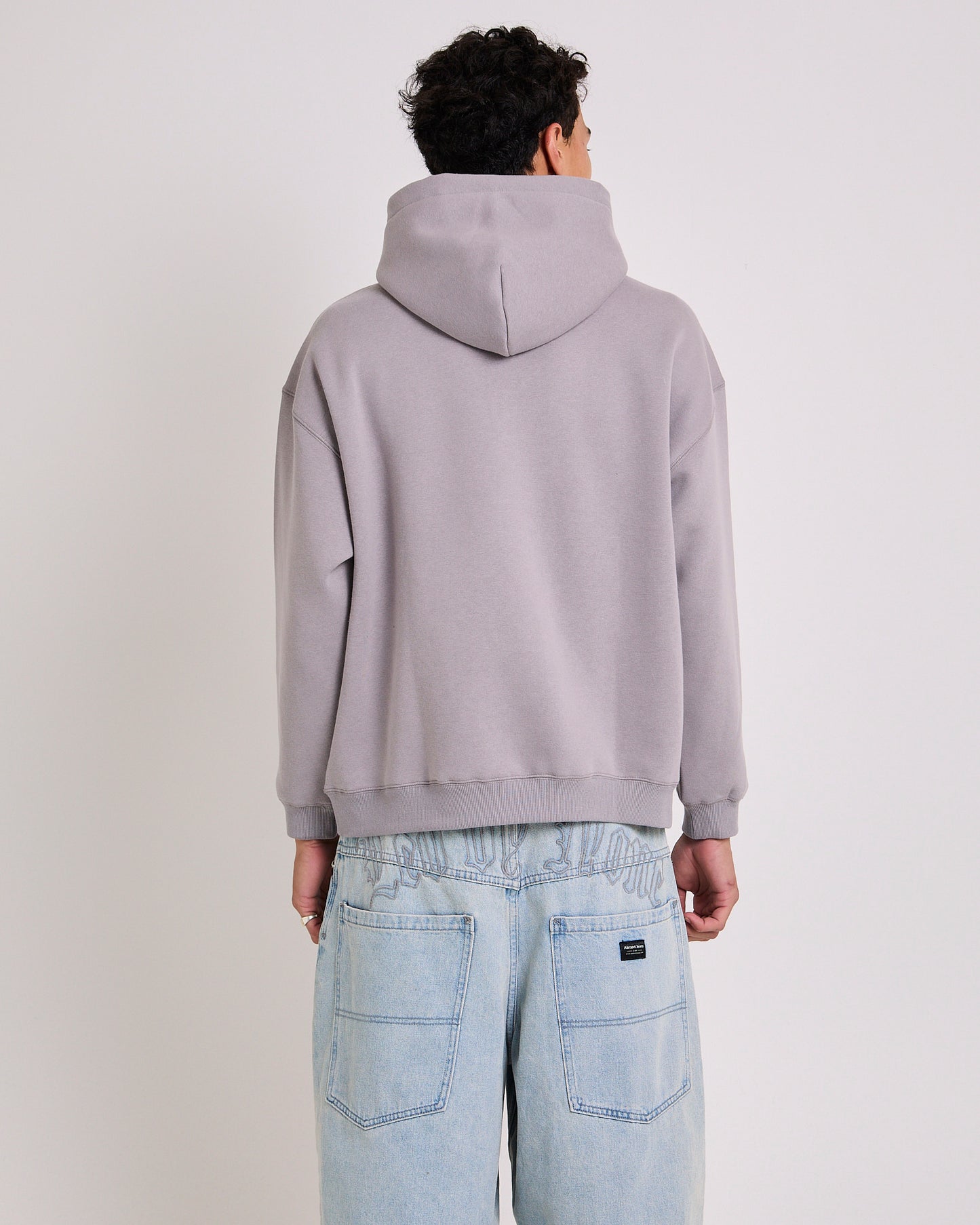 Lightspeed Hoodie