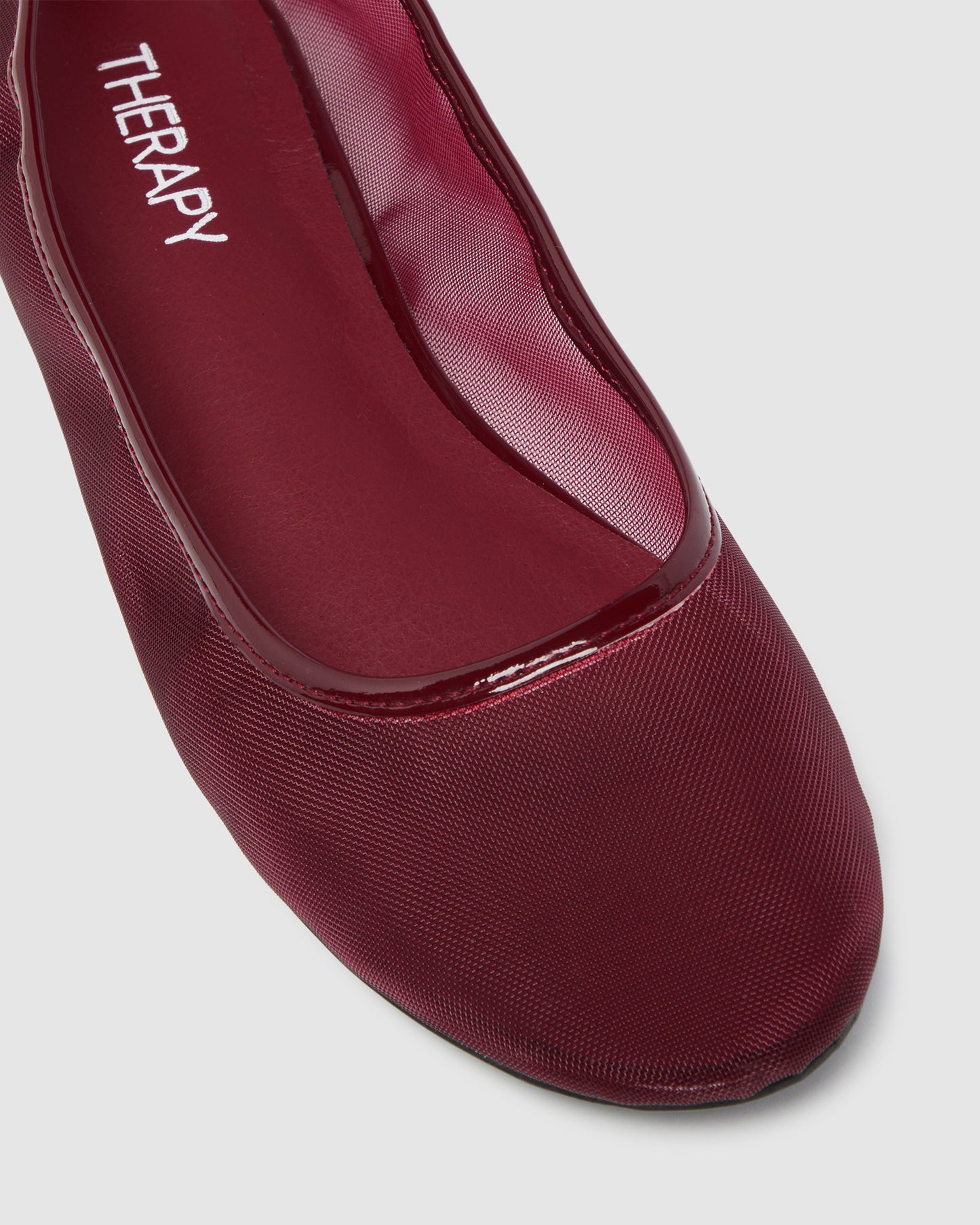 Arlo Flats Cherry