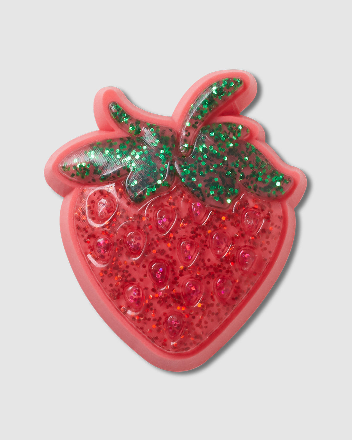 Sparkle Strawberry Jibbit ASSORTED