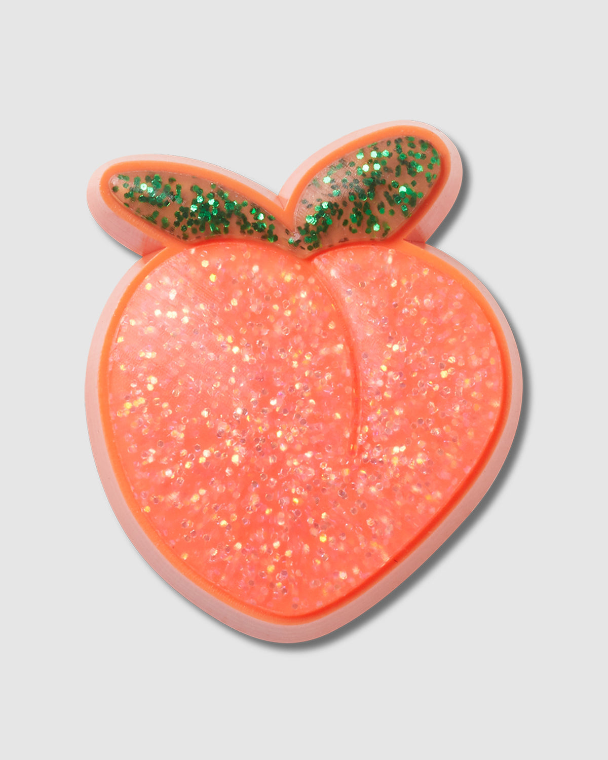 Sparkle Peach Jibbit ASSORTED