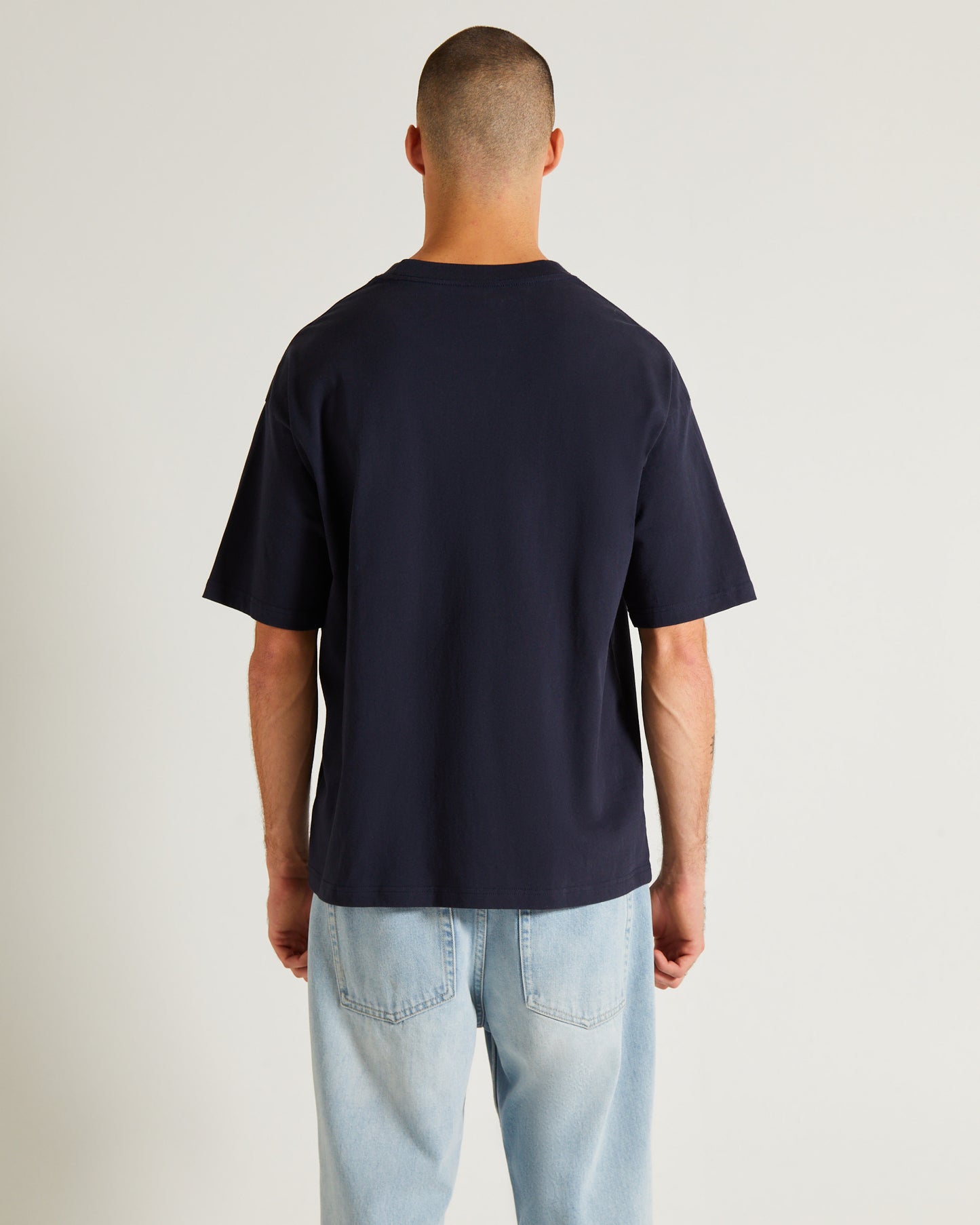 OG Oversized T-Shirt