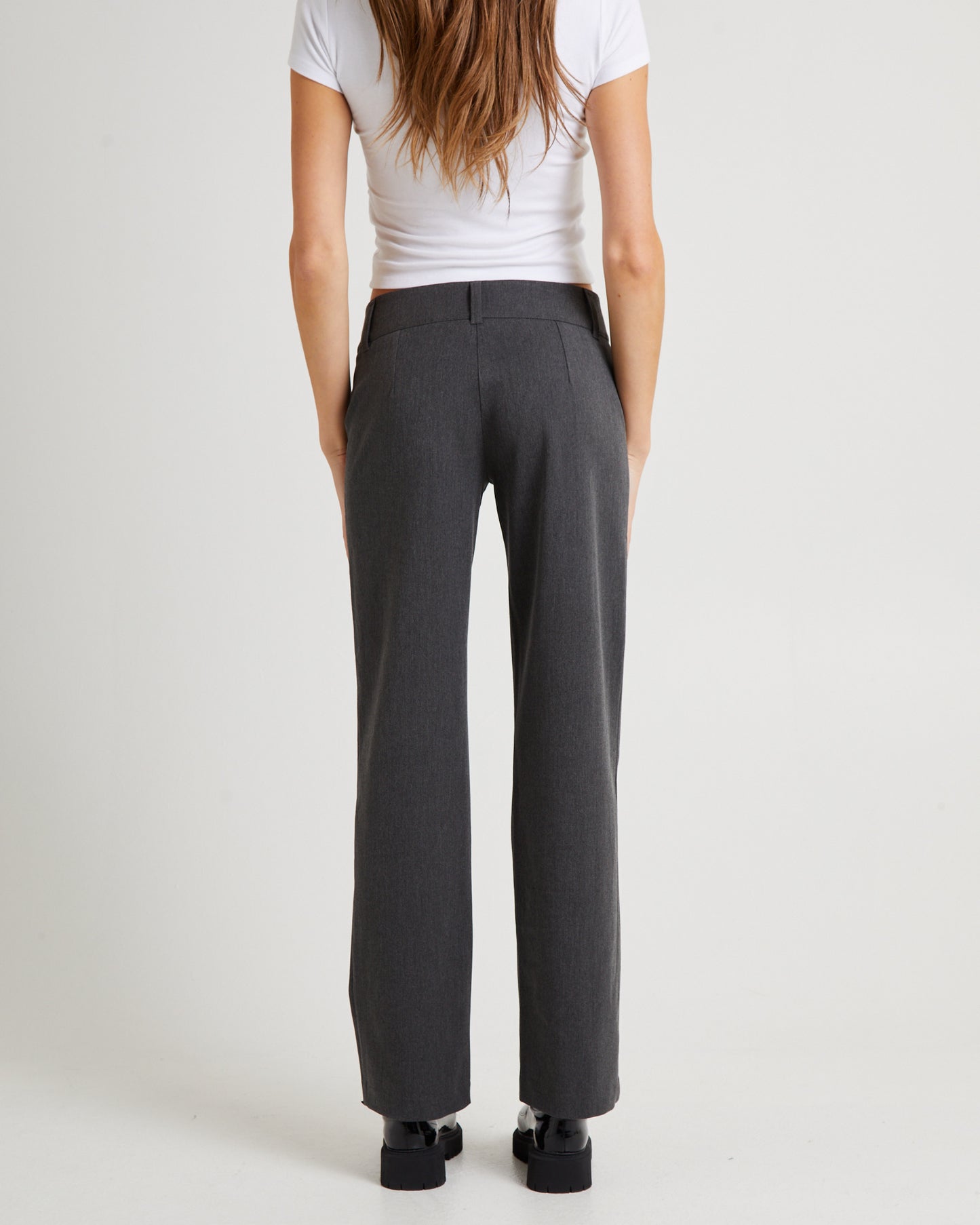Jaylee Low Rise Pants