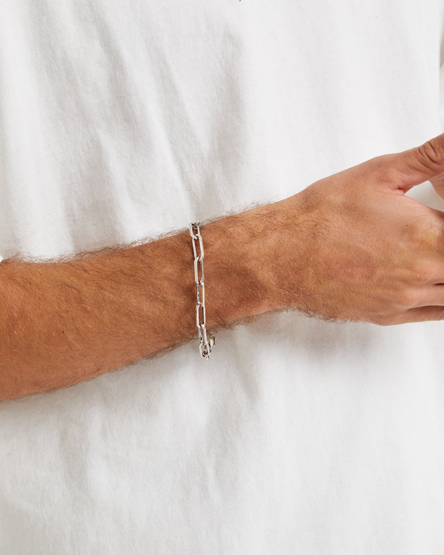 Link Chain Bracelet