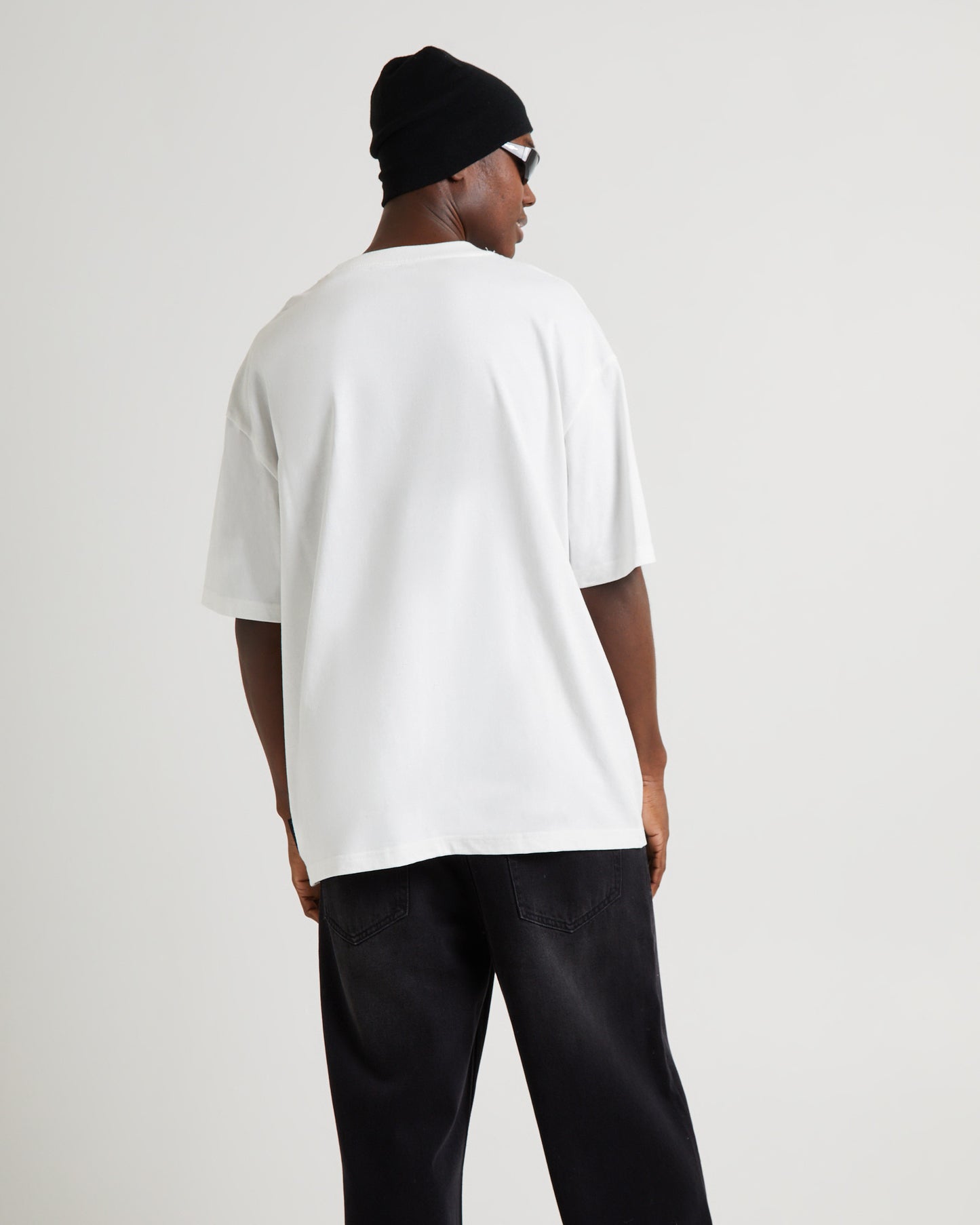 Heavy Tee