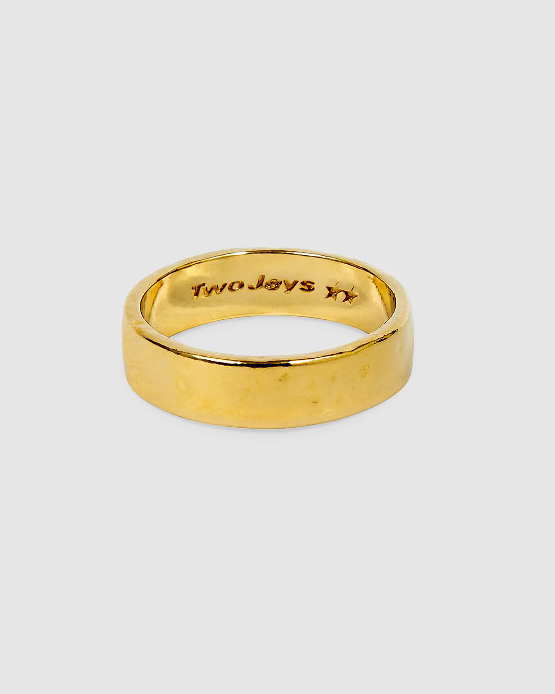 01 Ring Gold